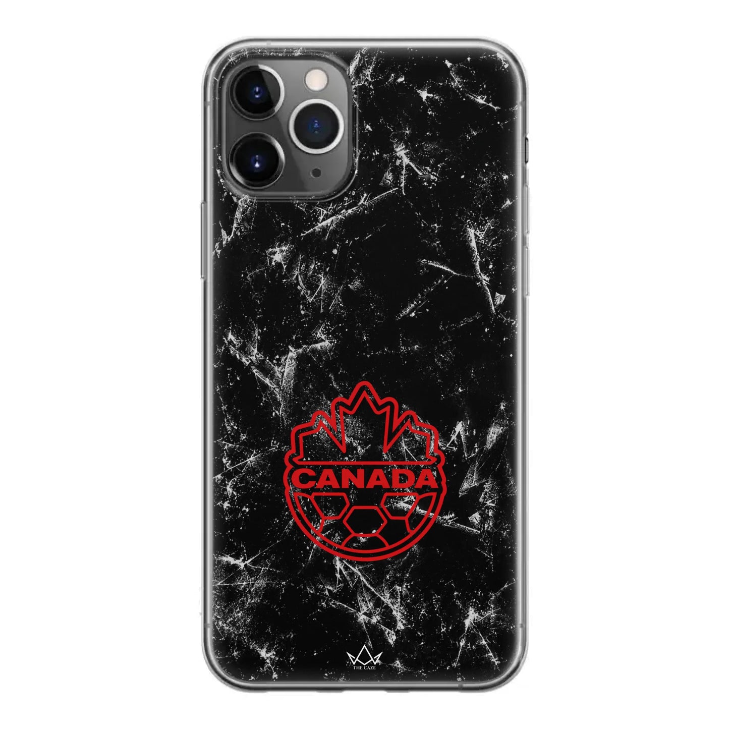 Custom phone case for IPhone 11 Pro