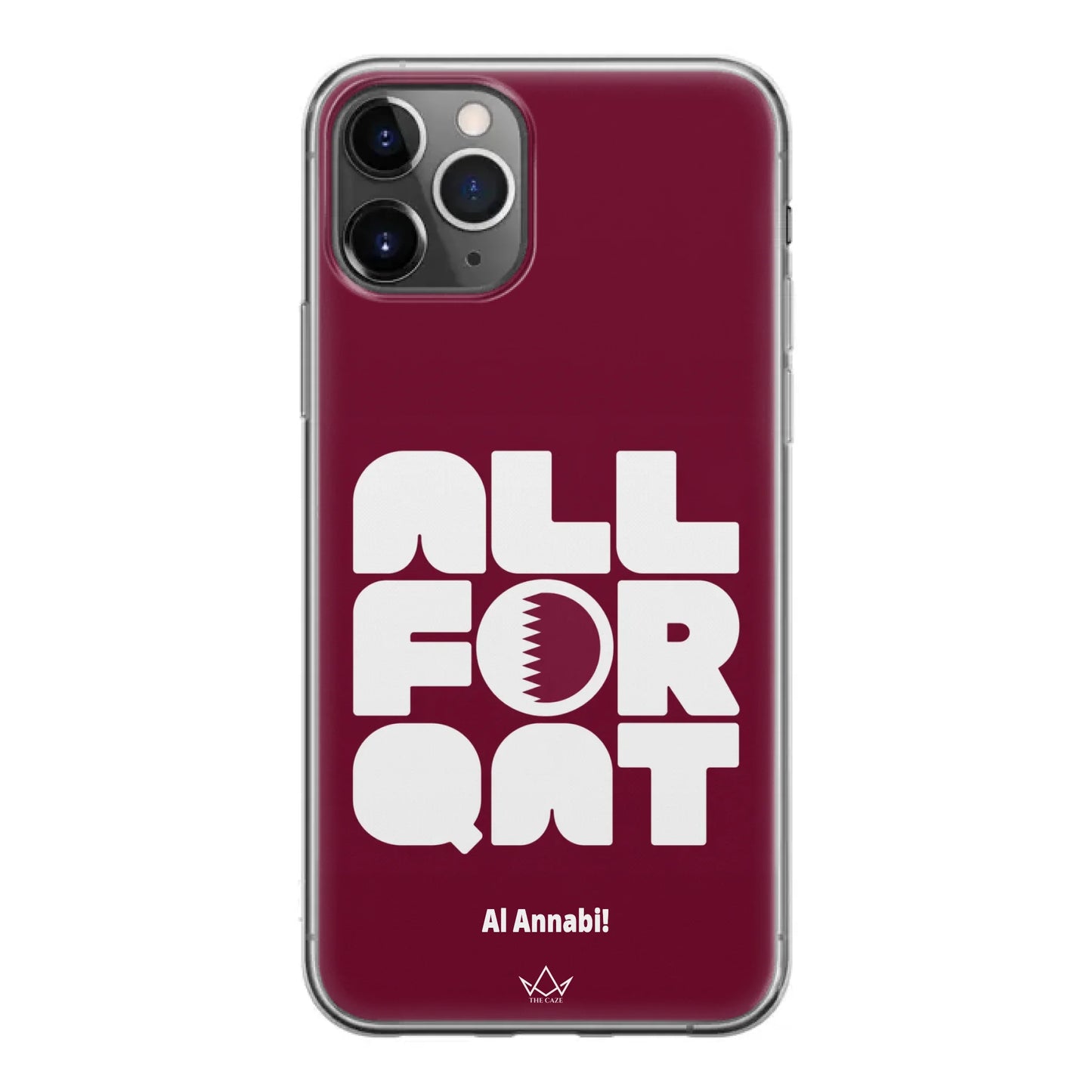 Custom phone case for IPhone 11 Pro
