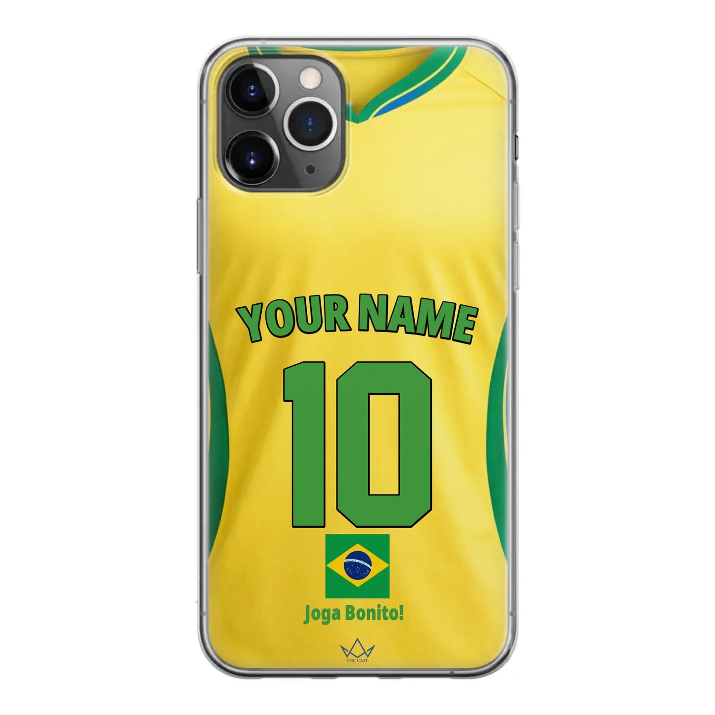 Custom phone case for IPhone 11 Pro