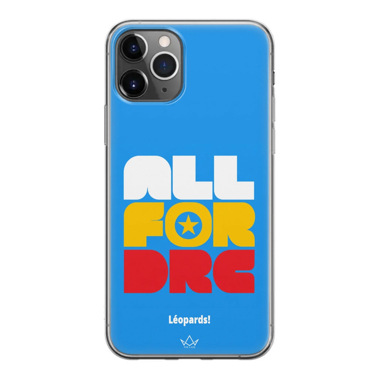Custom phone case for IPhone 11 Pro