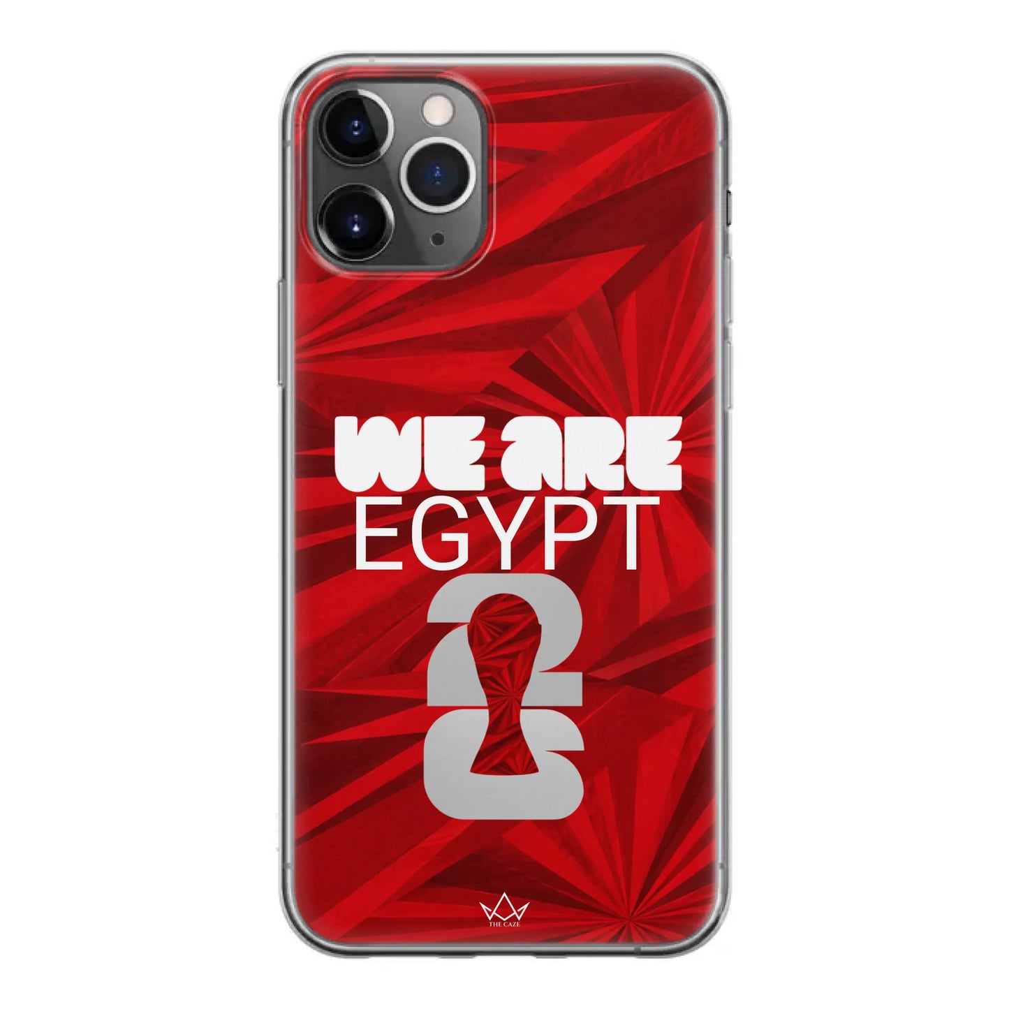 Custom phone case for IPhone 11 Pro