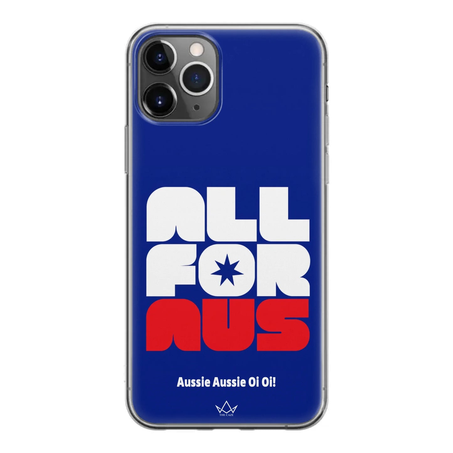 Custom phone case for IPhone 11 Pro