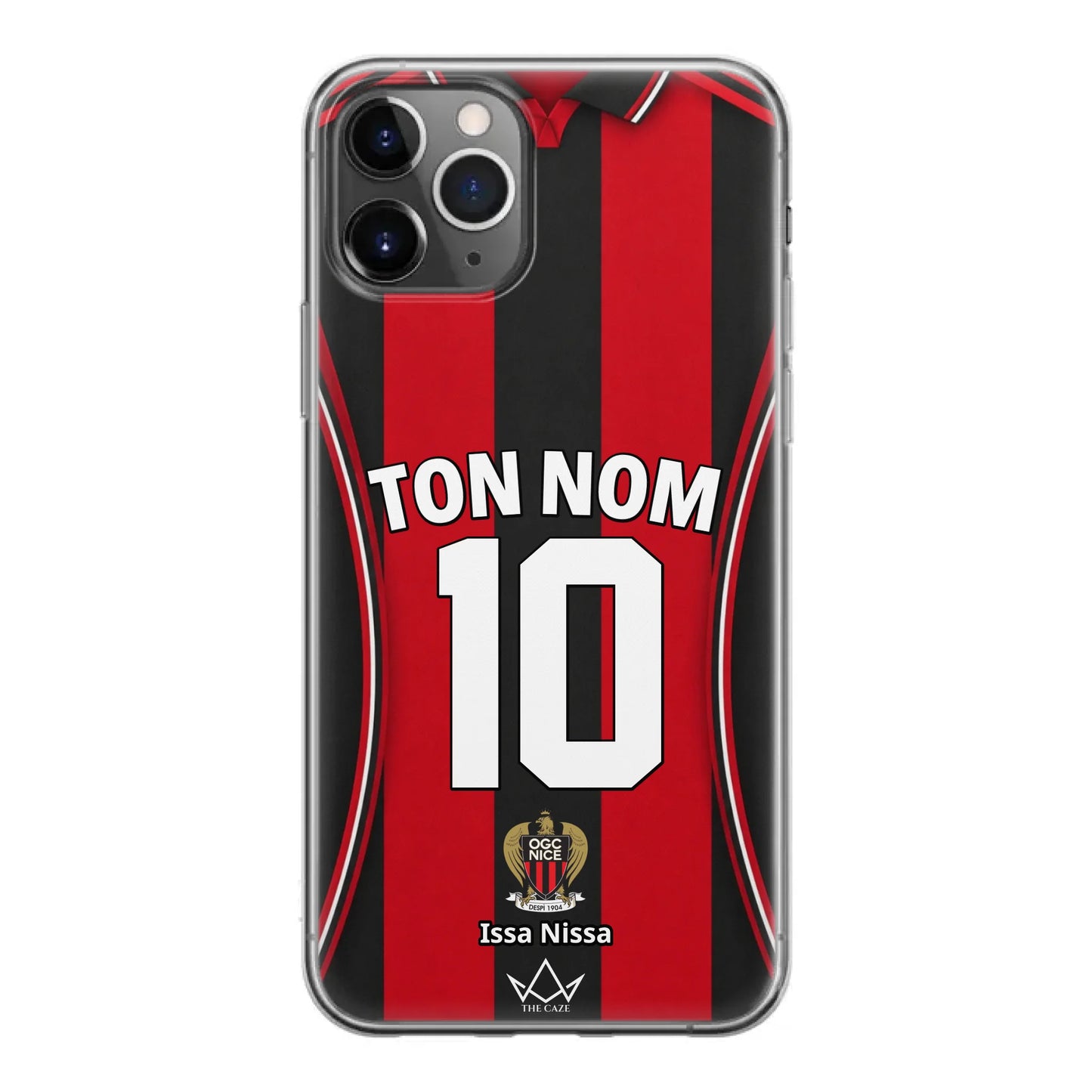 Custom phone case for IPhone 11 Pro