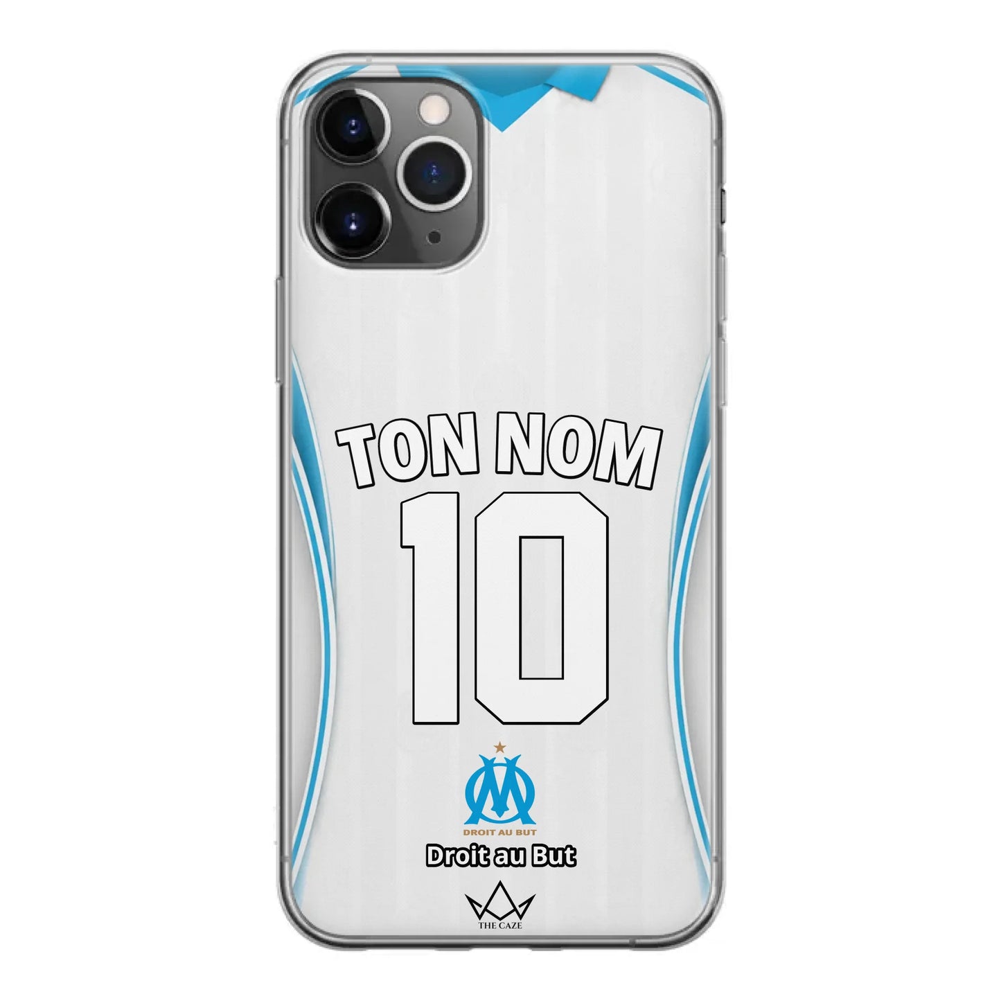 Custom phone case for IPhone 11 Pro