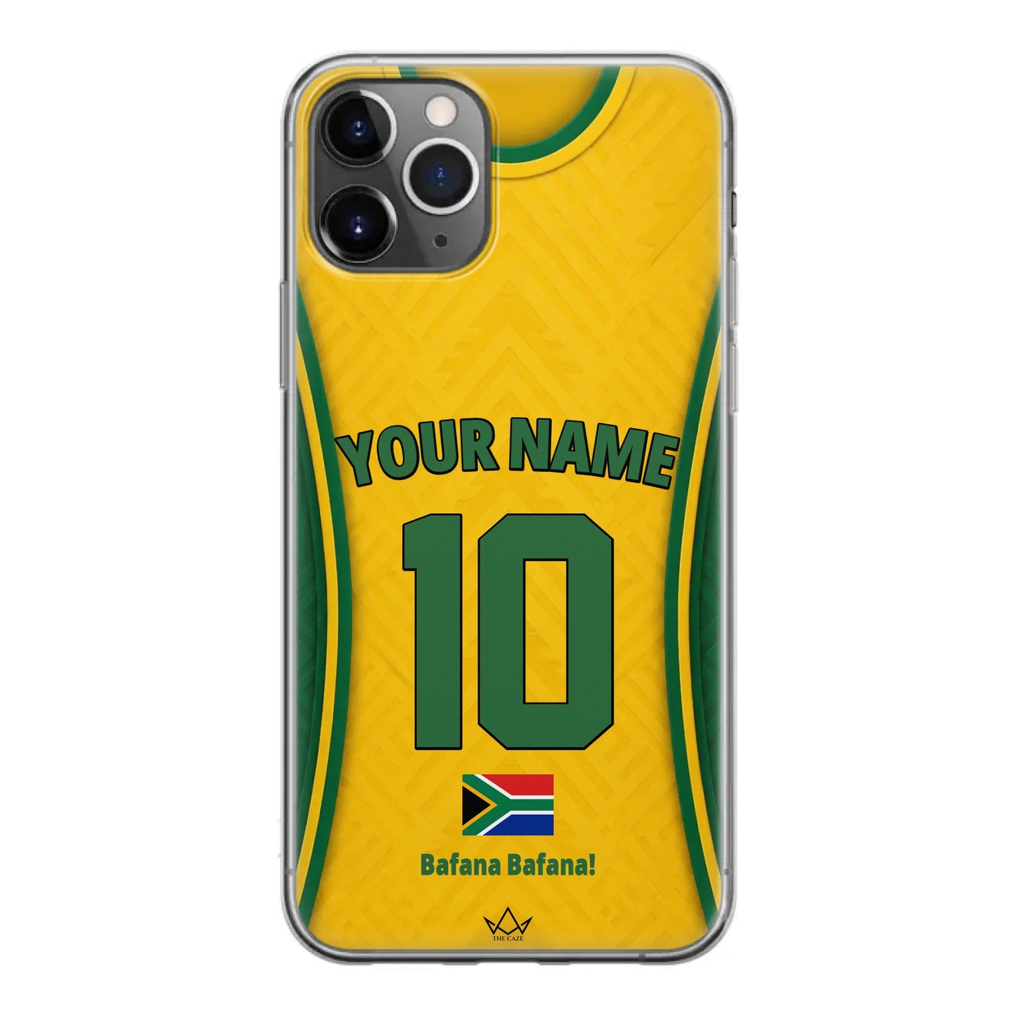 Custom phone case for IPhone 11 Pro