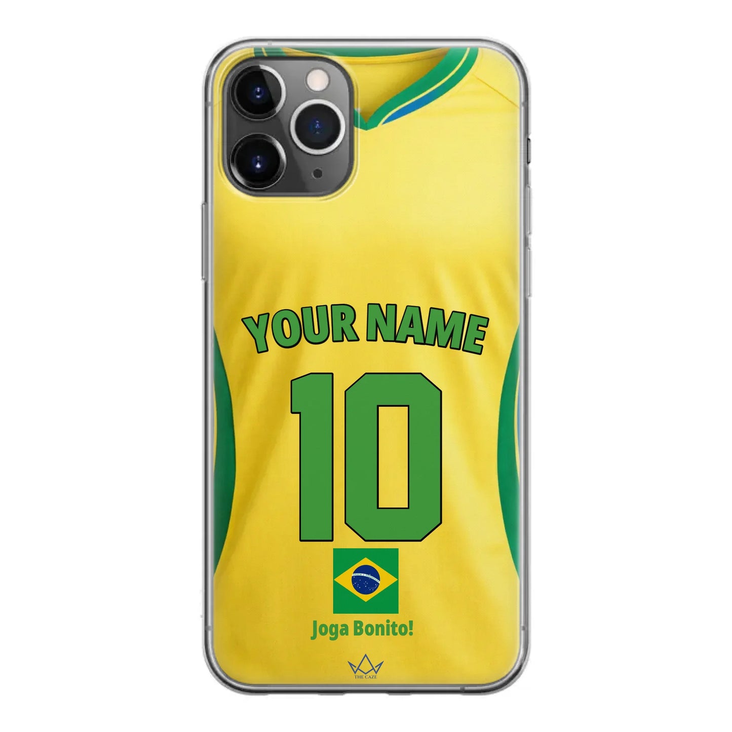 Custom phone case for IPhone 11 Pro Max