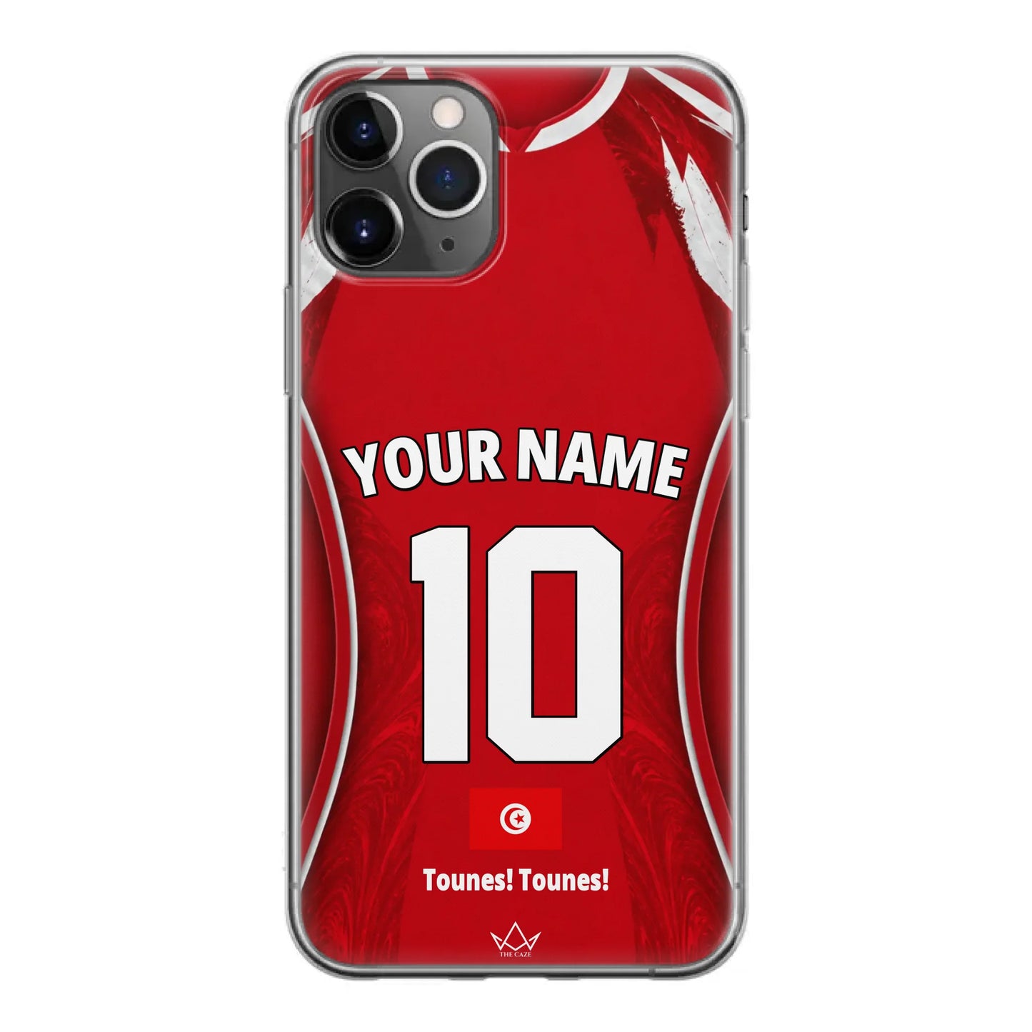 Custom phone case for IPhone 11 Pro Max