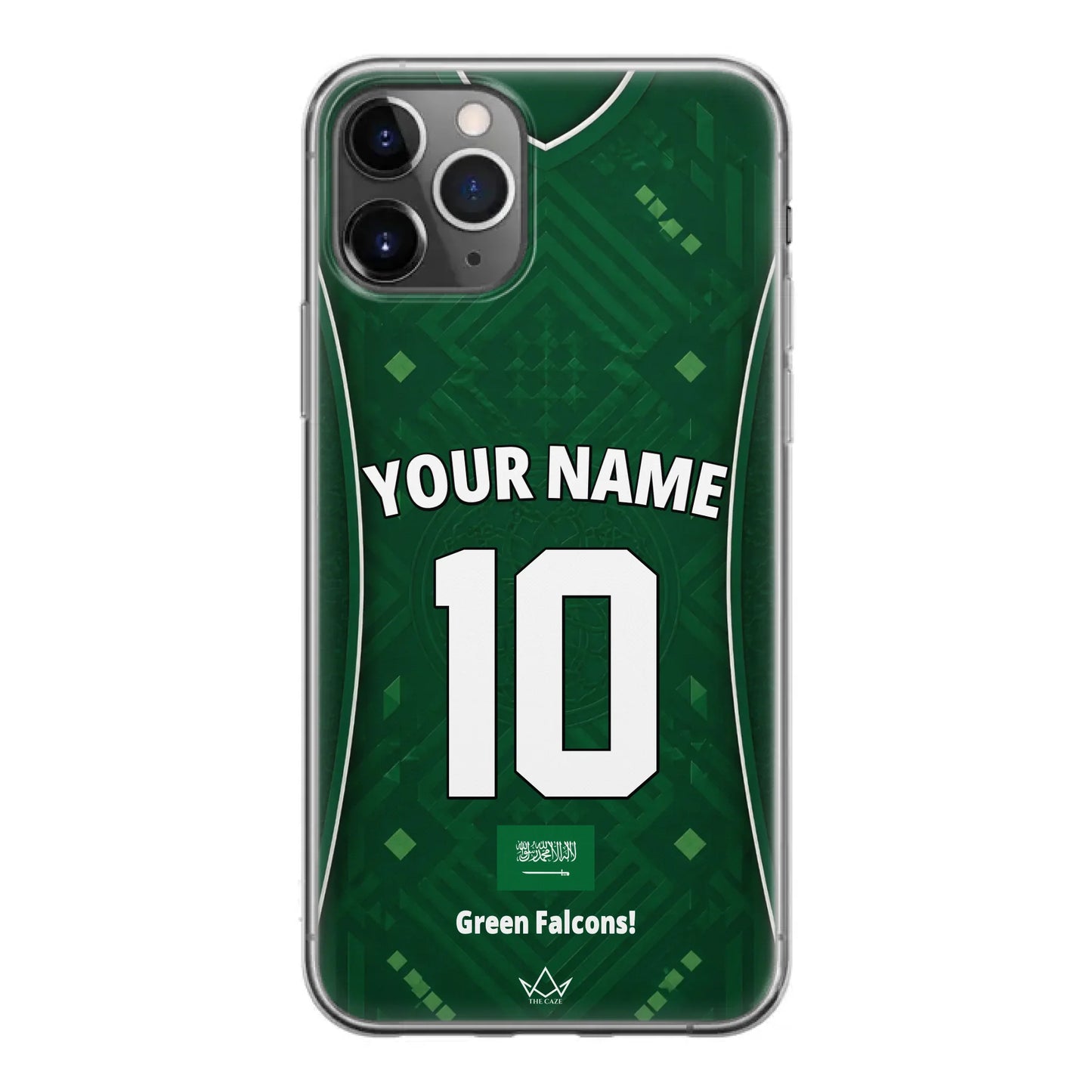 Custom phone case for IPhone 11 Pro Max
