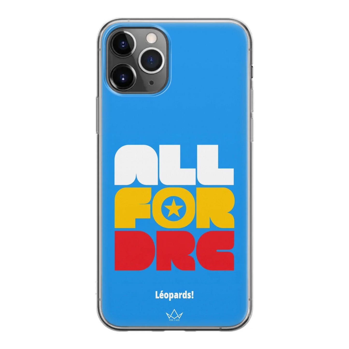 Custom phone case for IPhone 11 Pro Max