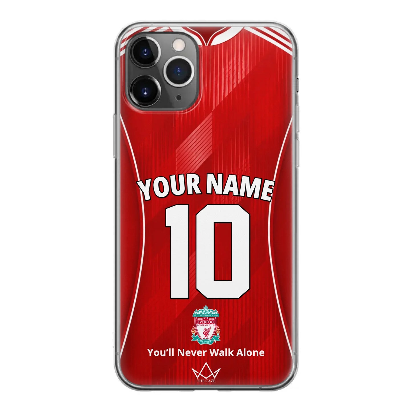 Custom phone case for IPhone 11 Pro Max