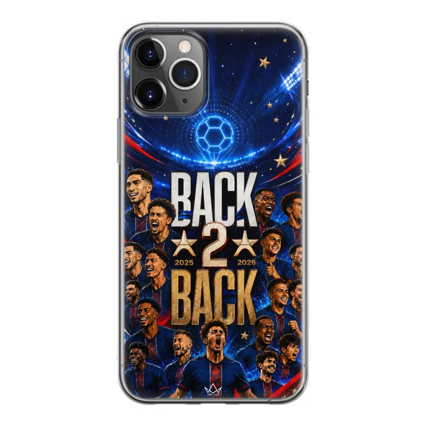 Custom phone case for IPhone 11 Pro Max