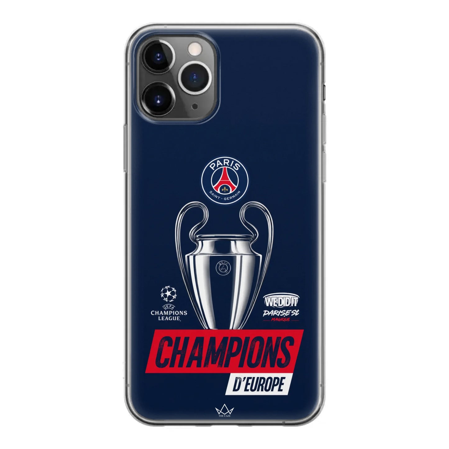 Custom phone case for IPhone 11 Pro Max