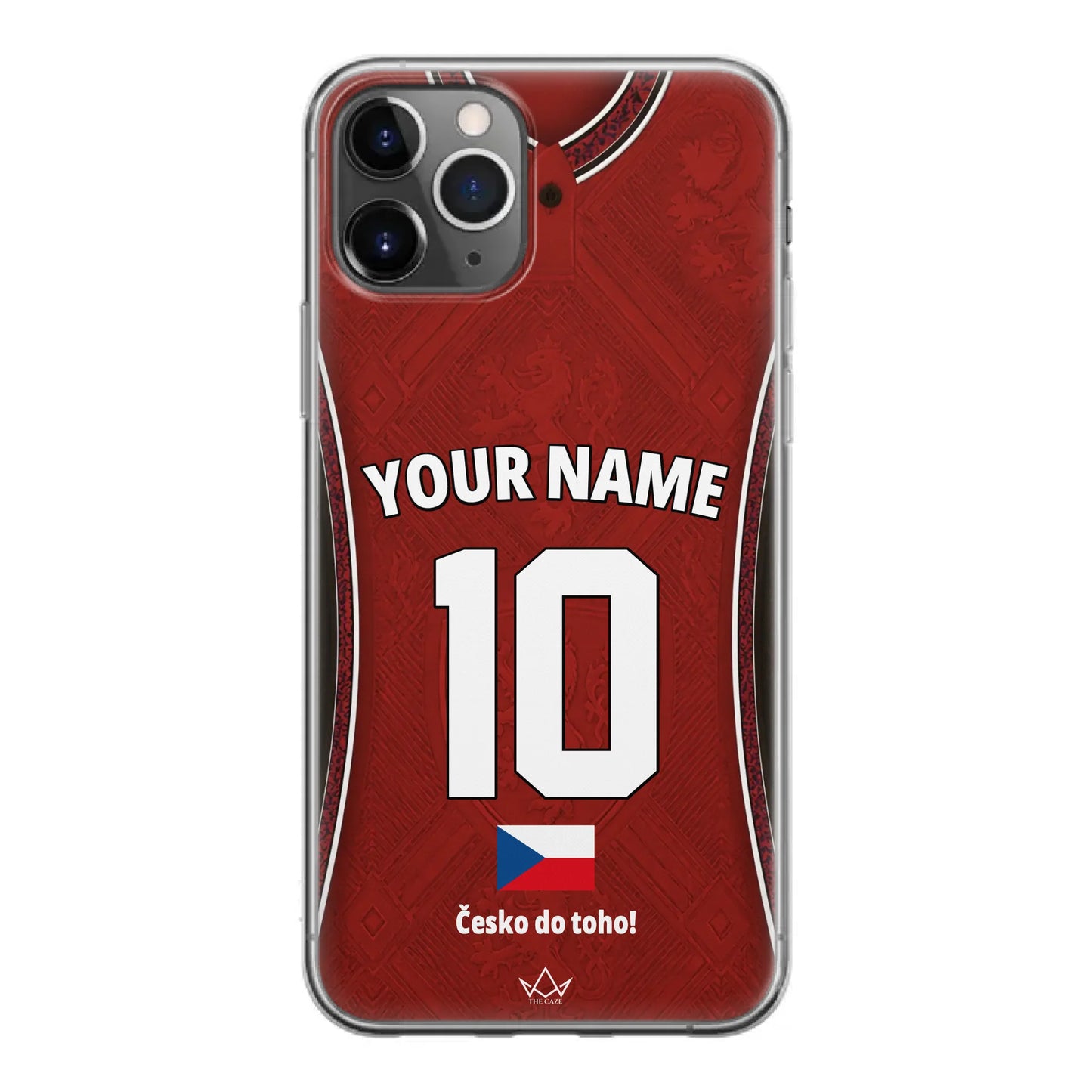 Custom phone case for IPhone 11 Pro Max
