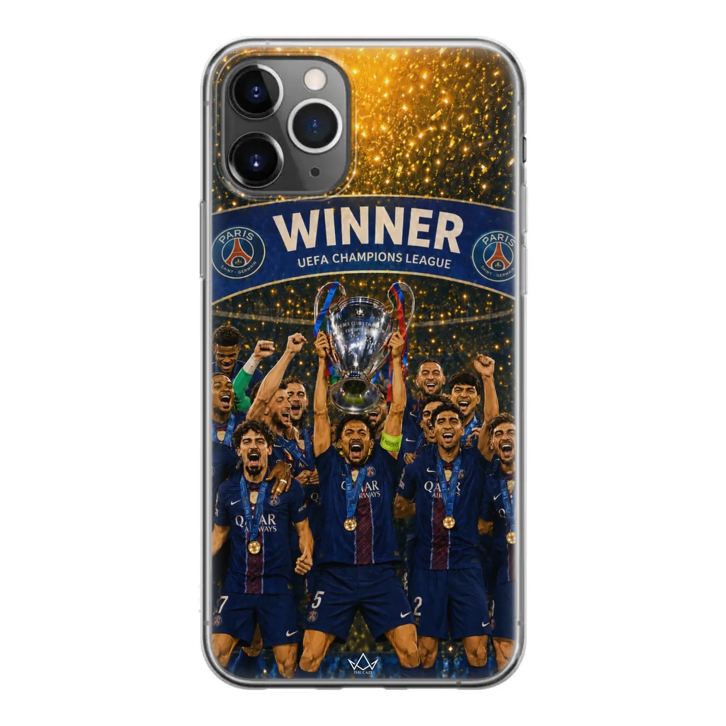 Custom phone case for IPhone 11 Pro Max