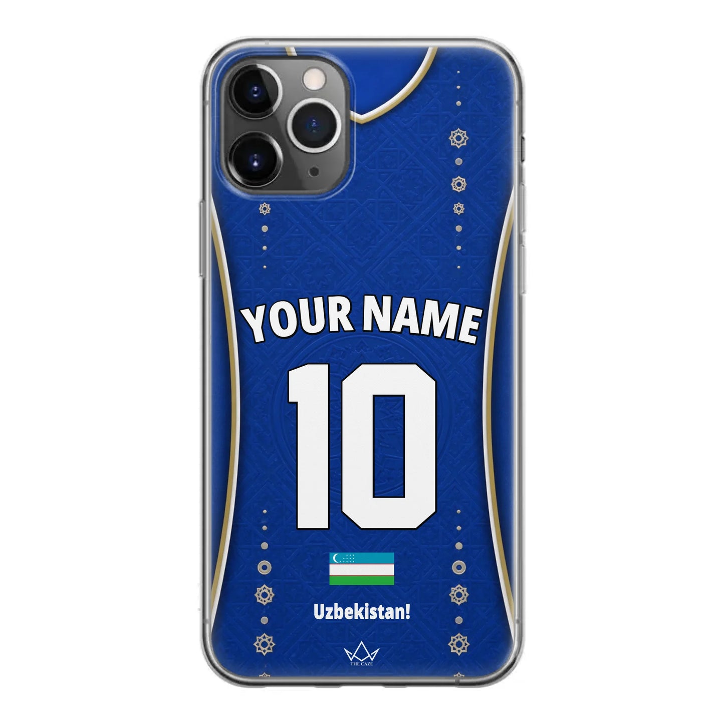 Custom phone case for IPhone 11 Pro Max