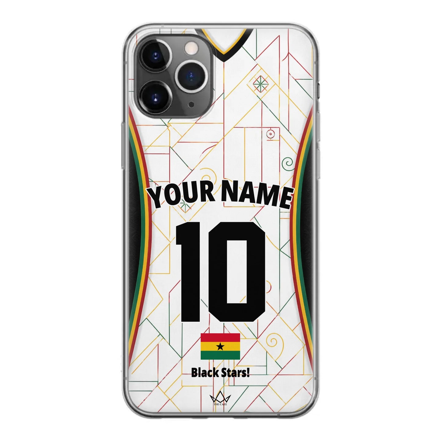 Custom phone case for IPhone 11 Pro Max