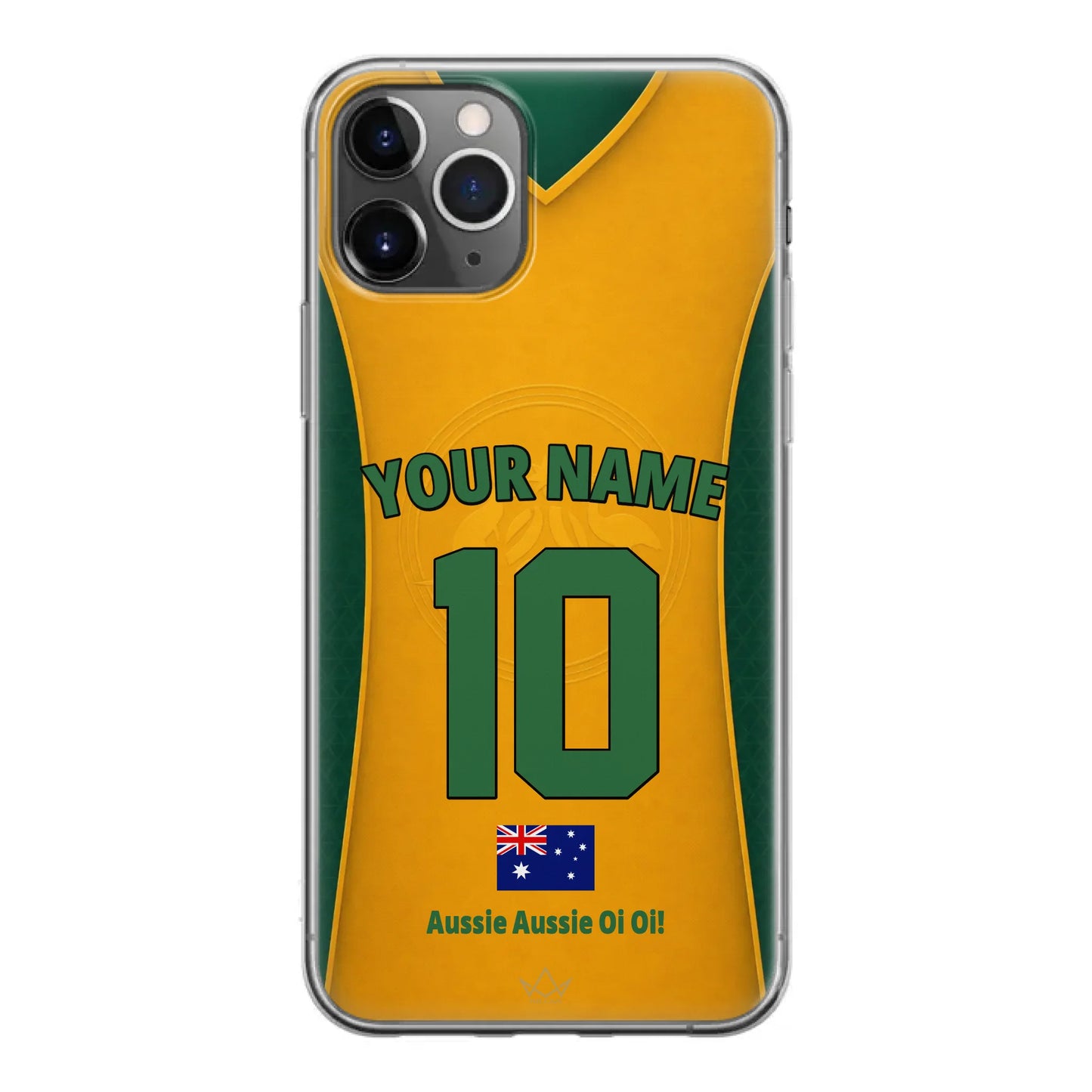 Custom phone case for IPhone 11 Pro Max