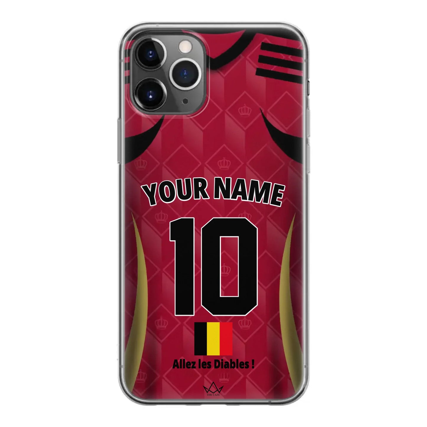 Custom phone case for IPhone 11 Pro Max