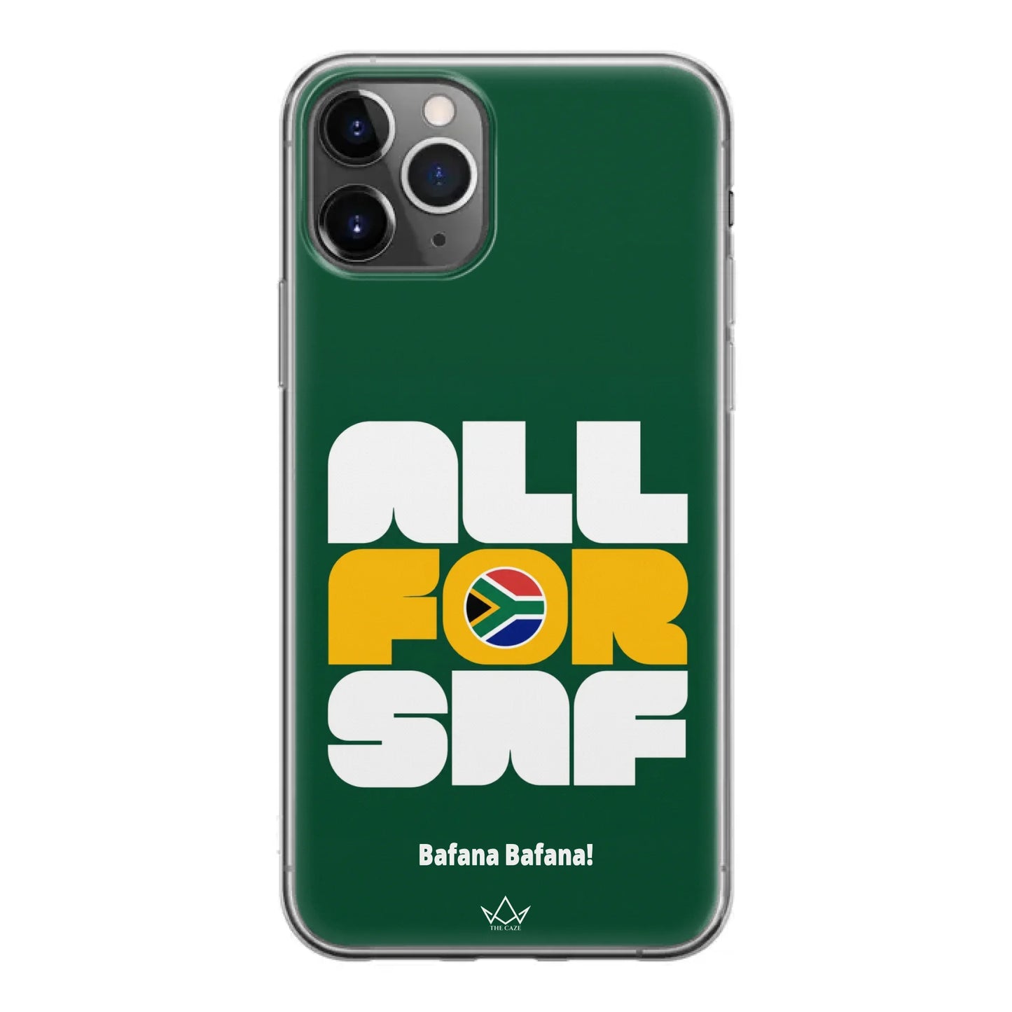 Custom phone case for IPhone 11 Pro Max