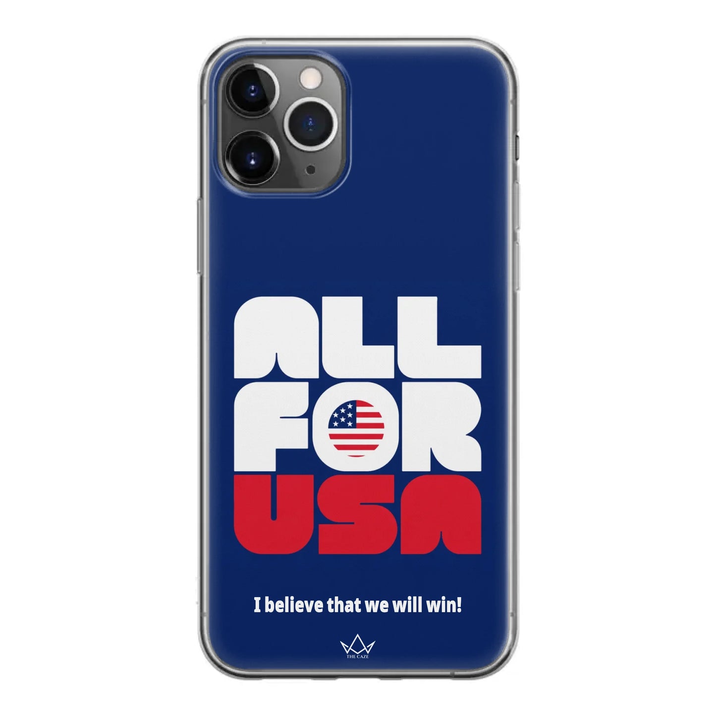 Custom phone case for IPhone 11 Pro Max