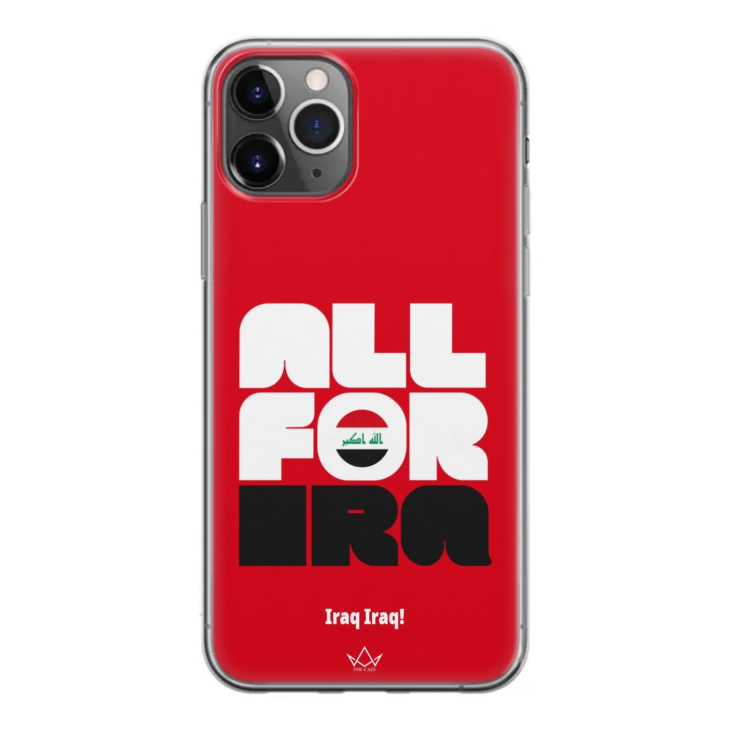 Custom phone case for IPhone 11 Pro Max