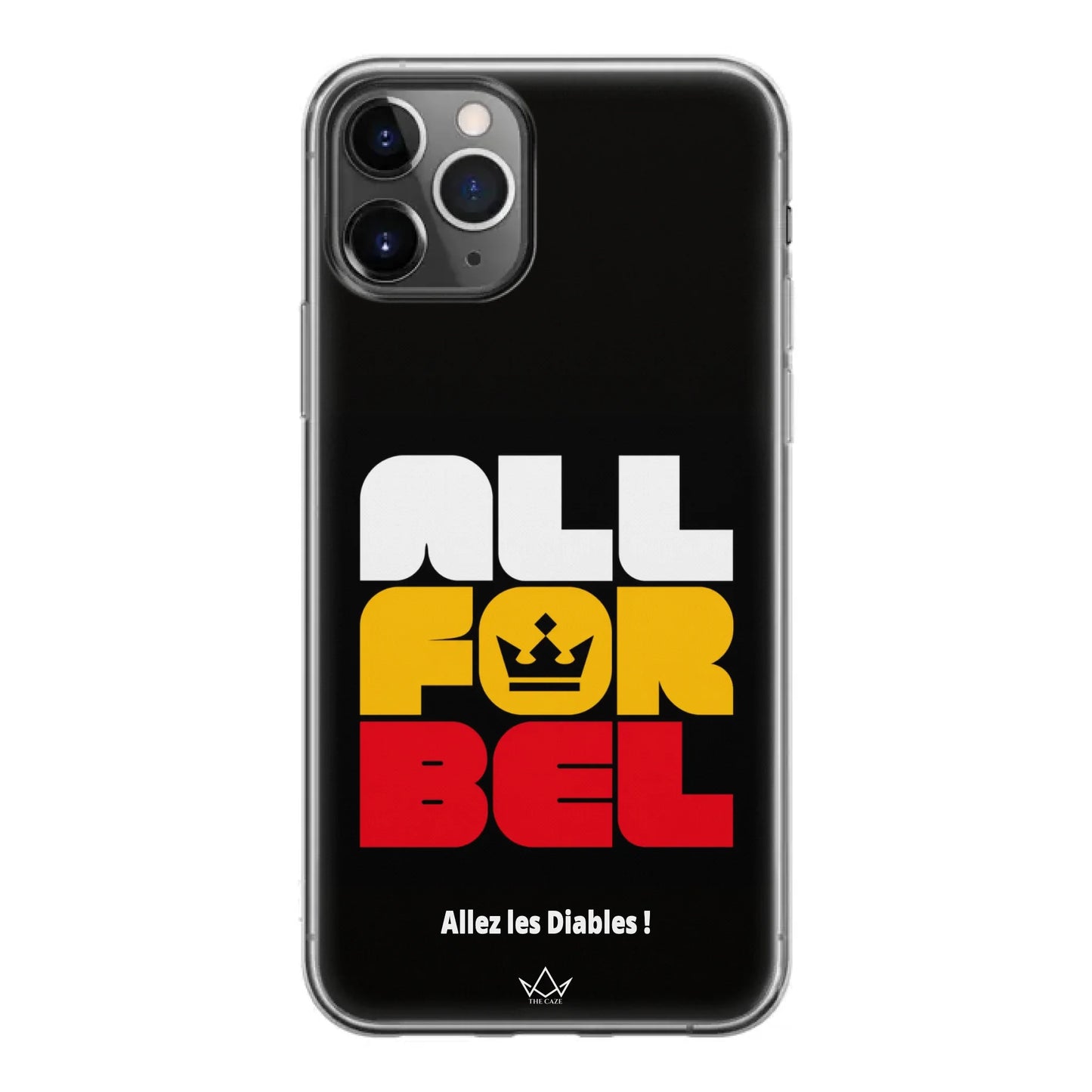 Custom phone case for IPhone 11 Pro Max
