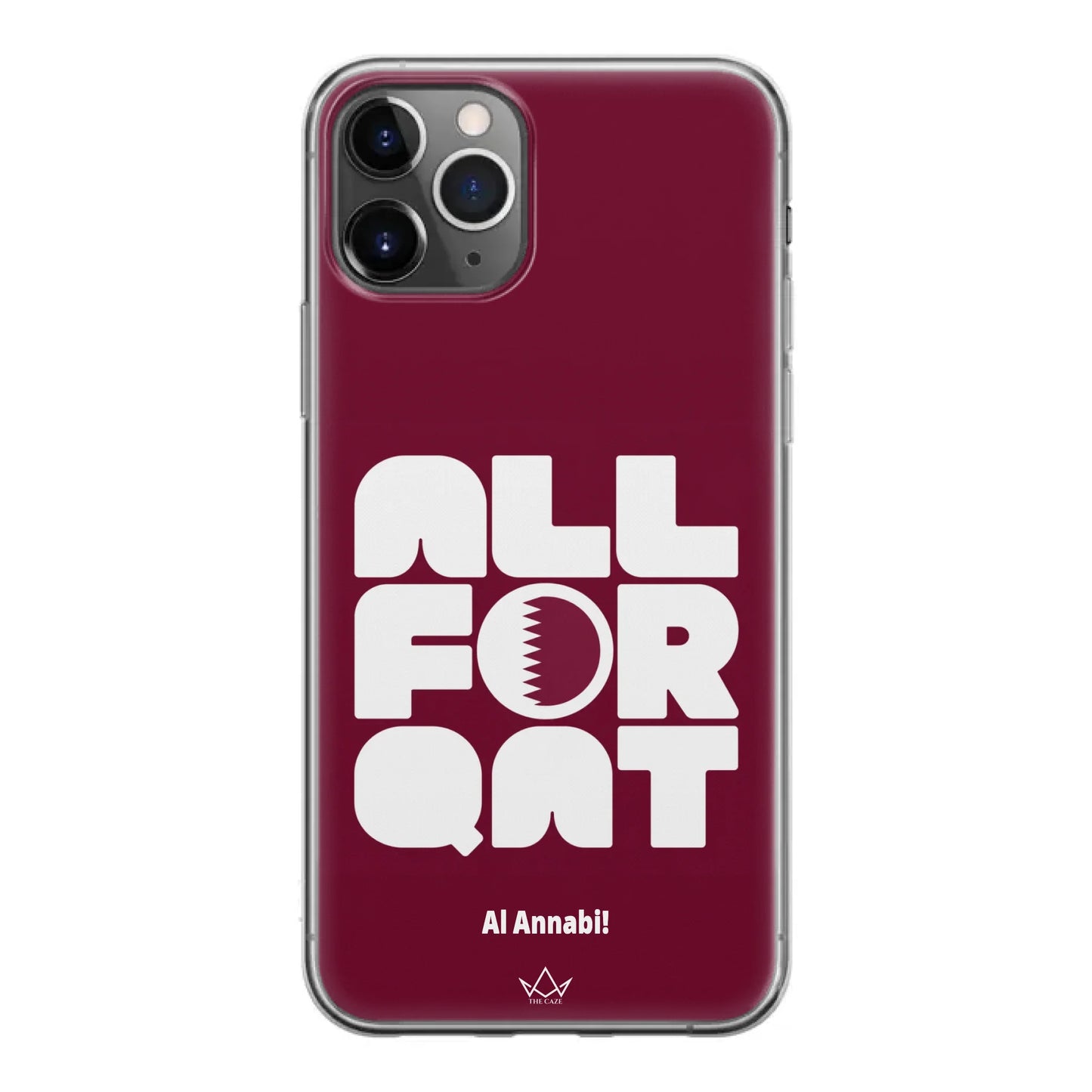 Custom phone case for IPhone 11 Pro Max