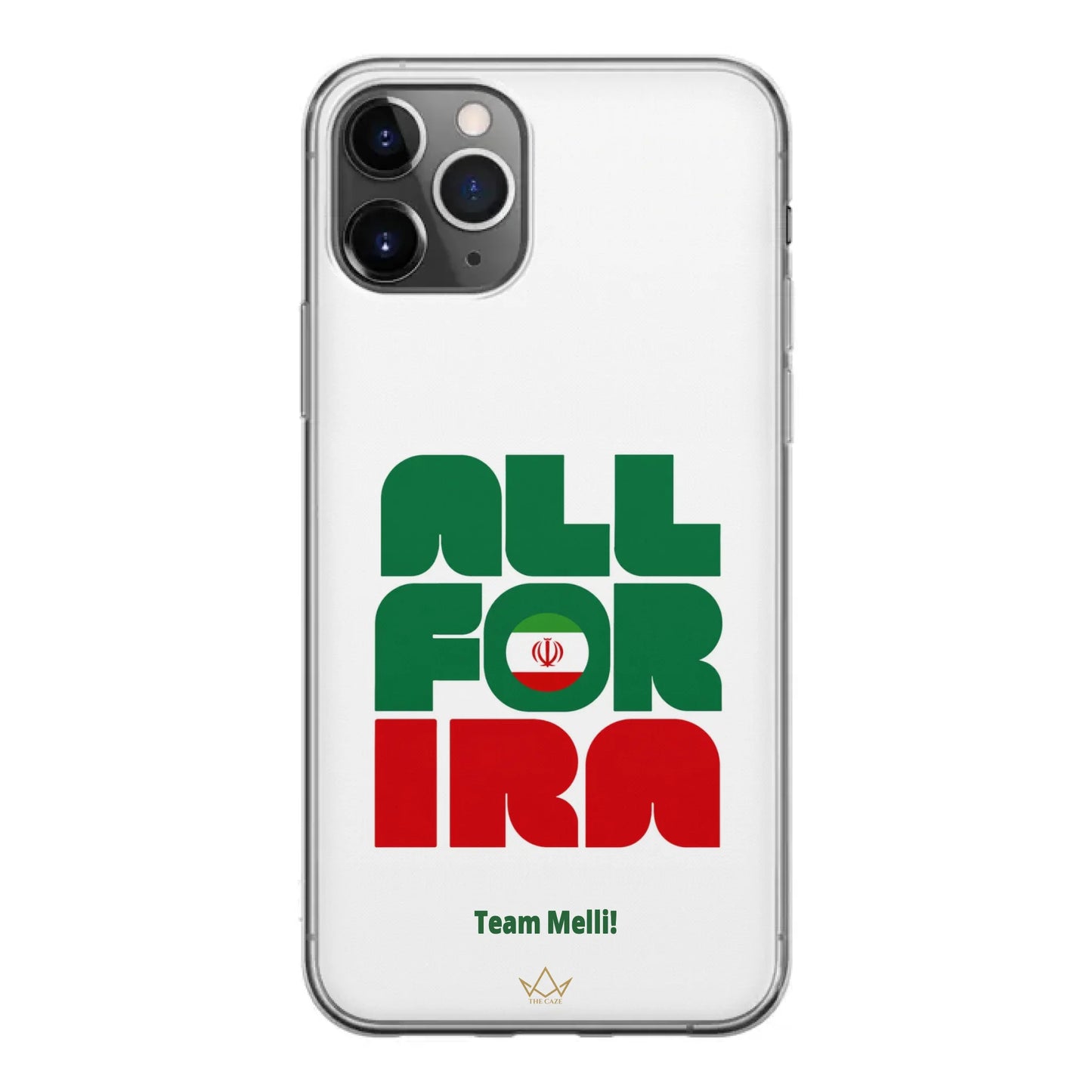 Custom phone case for IPhone 11 Pro Max