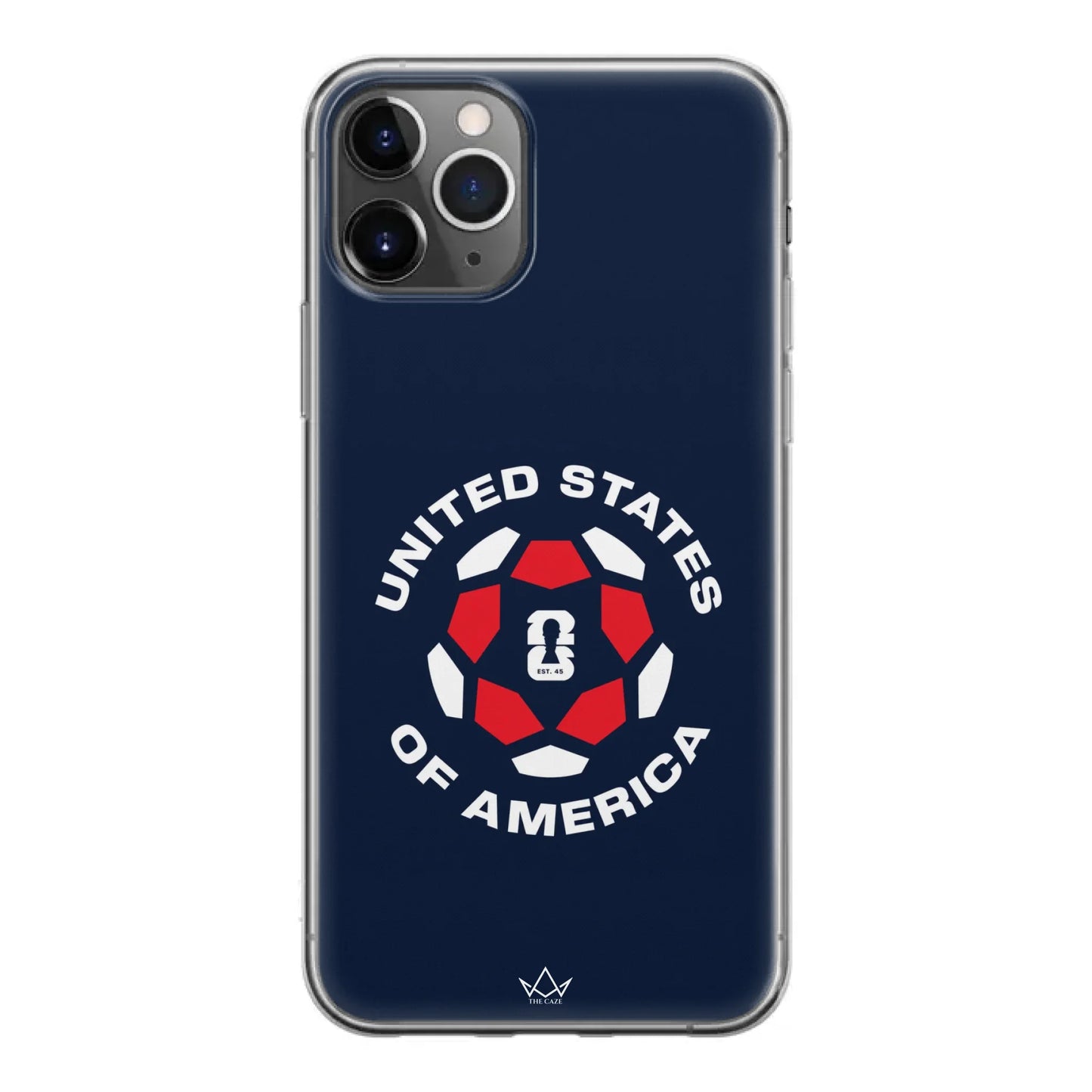 Custom phone case for IPhone 11 Pro Max