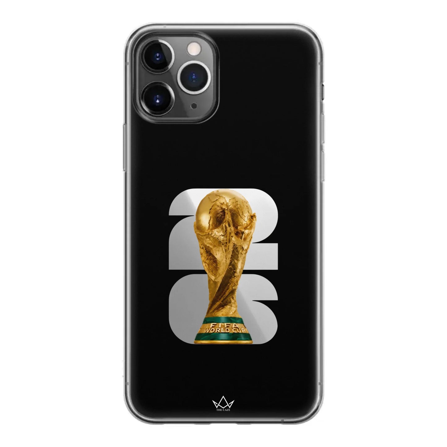 Custom phone case for IPhone 11 Pro Max