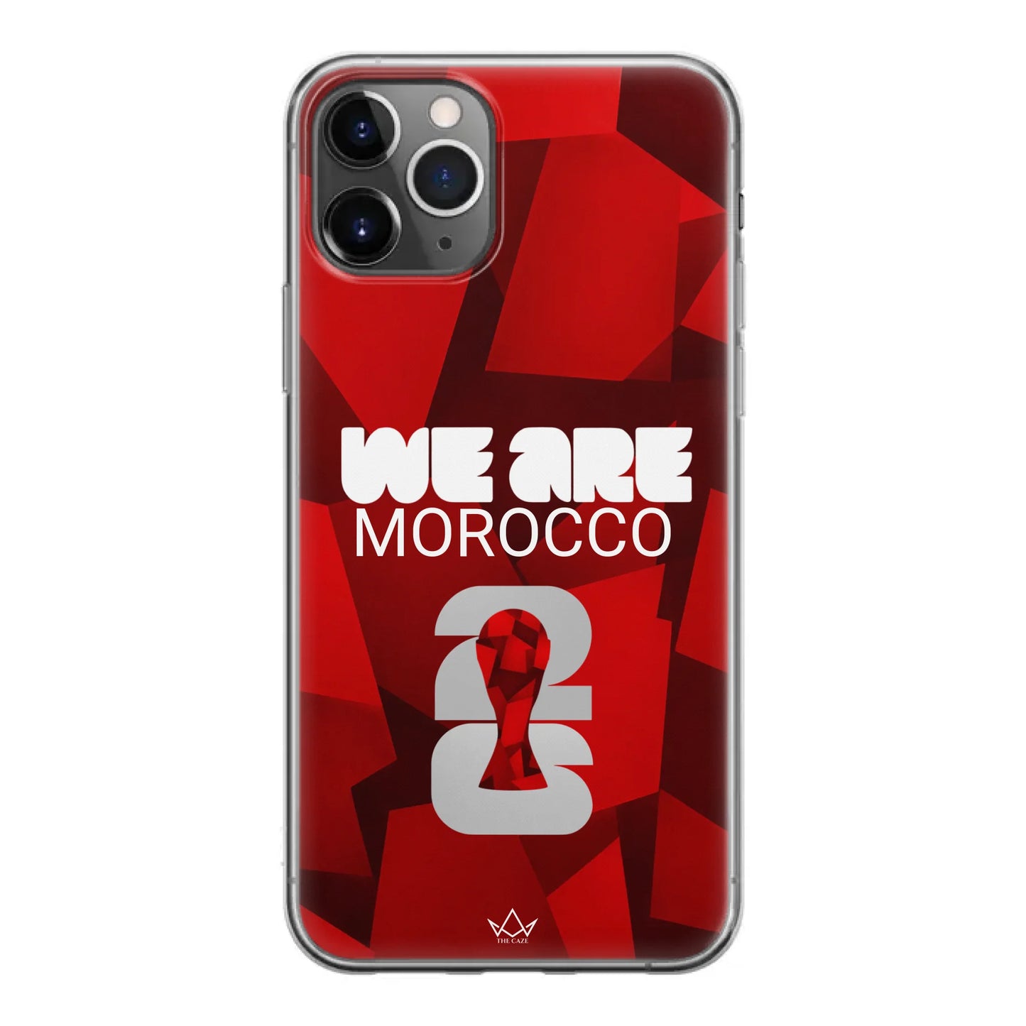Custom phone case for IPhone 11 Pro Max
