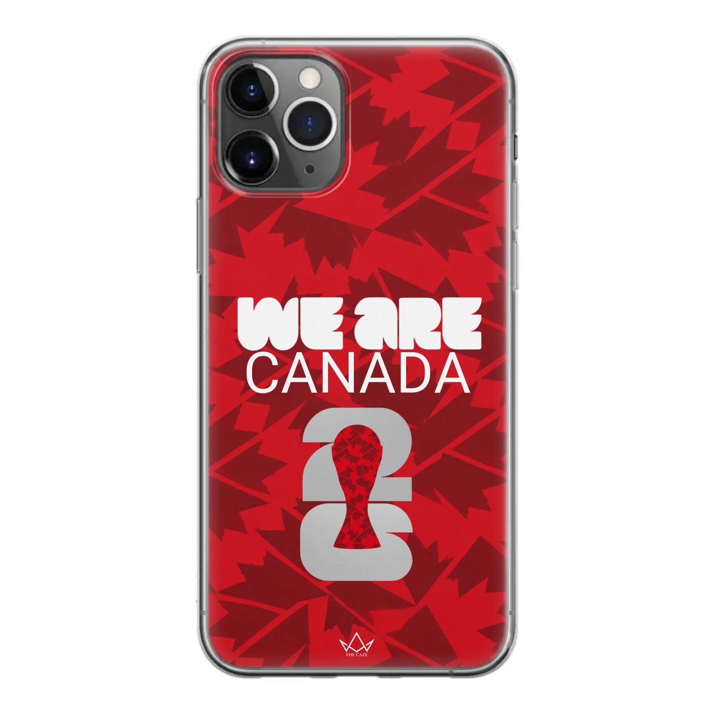 Custom phone case for IPhone 11 Pro Max