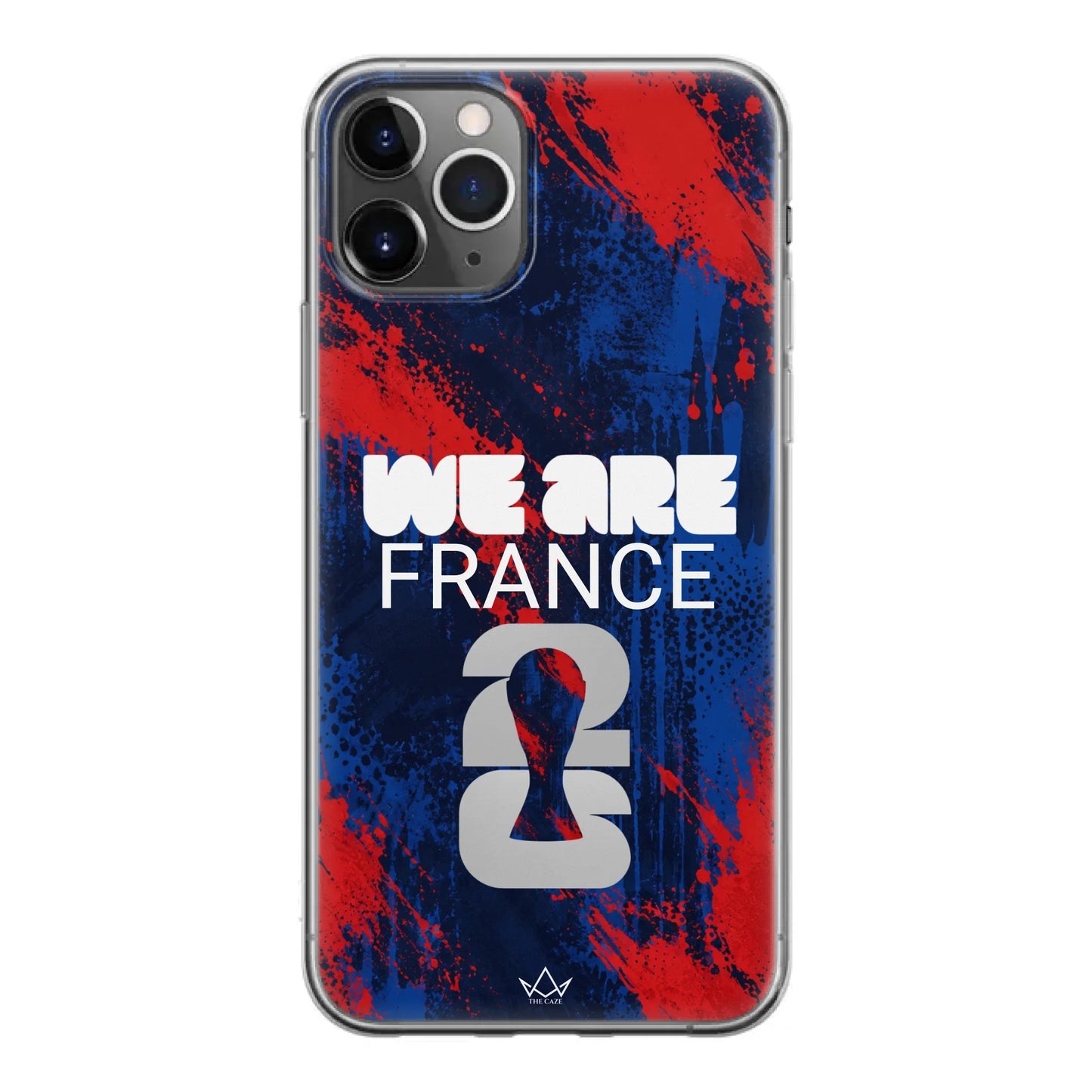 Custom phone case for IPhone 11 Pro Max