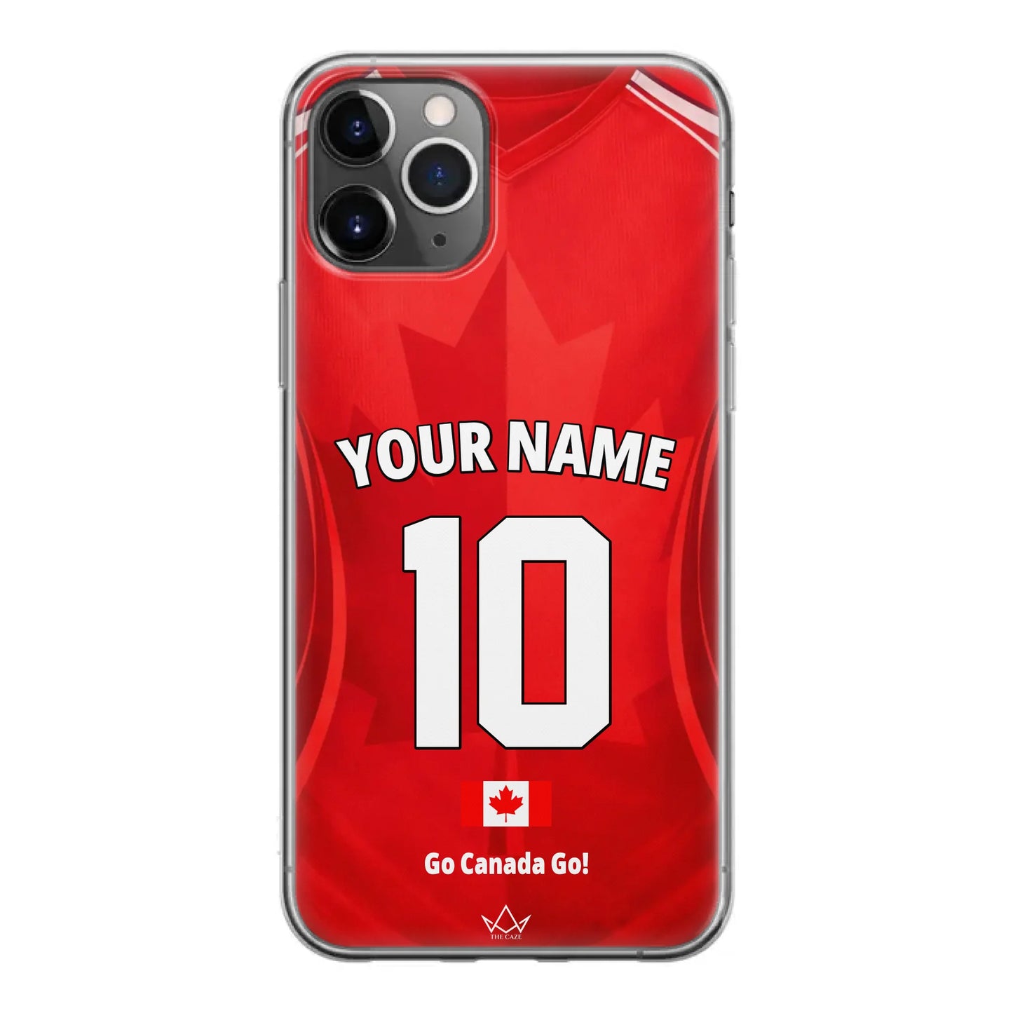Custom phone case for IPhone 11 Pro Max