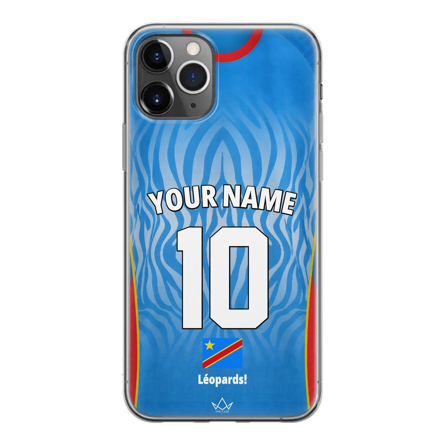 Custom phone case for IPhone 11 Pro Max