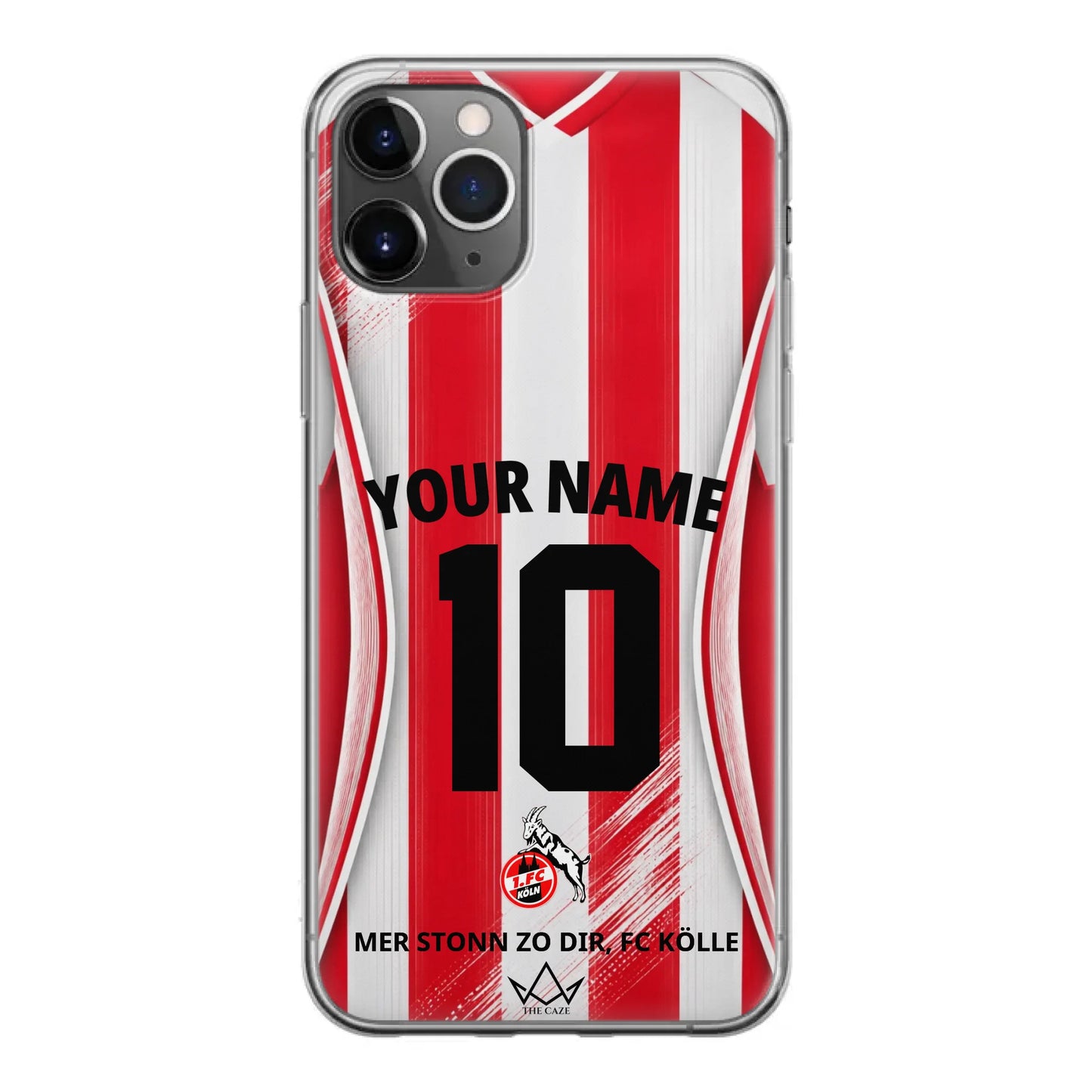 Custom phone case for IPhone 11 Pro Max