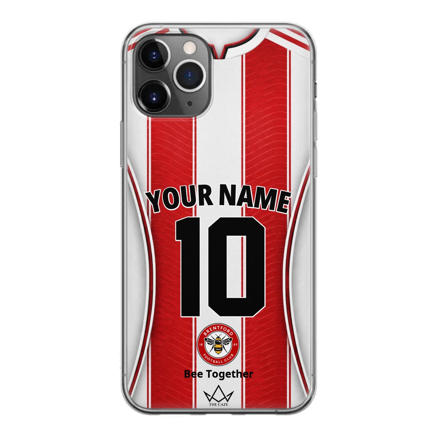 Custom phone case for IPhone 11 Pro Max