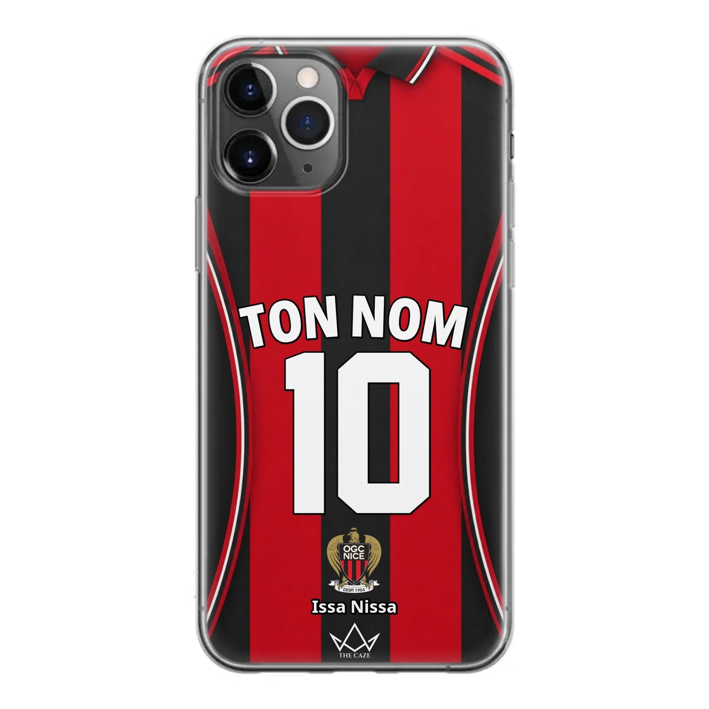 Custom phone case for IPhone 11 Pro Max
