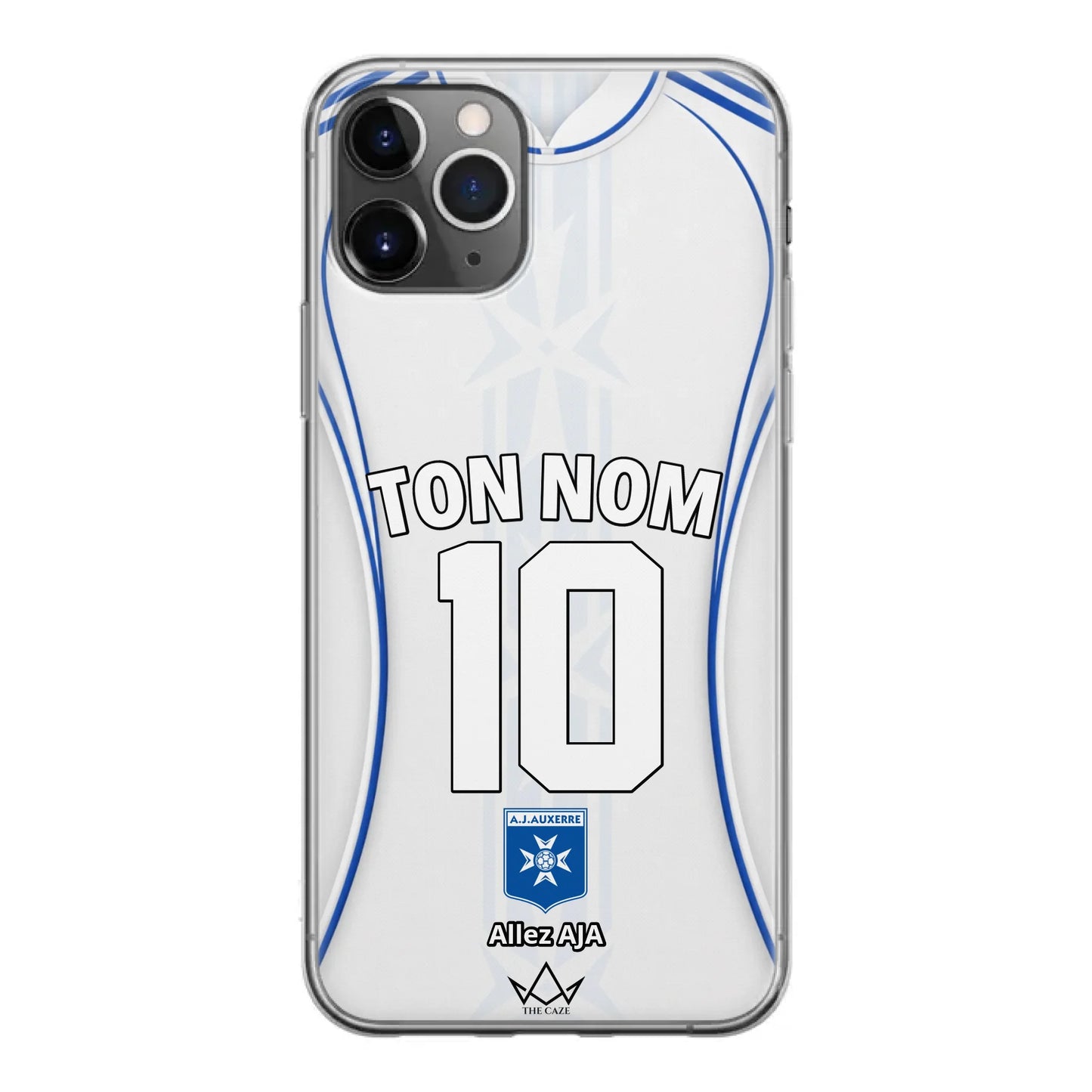 Custom phone case for IPhone 11 Pro Max