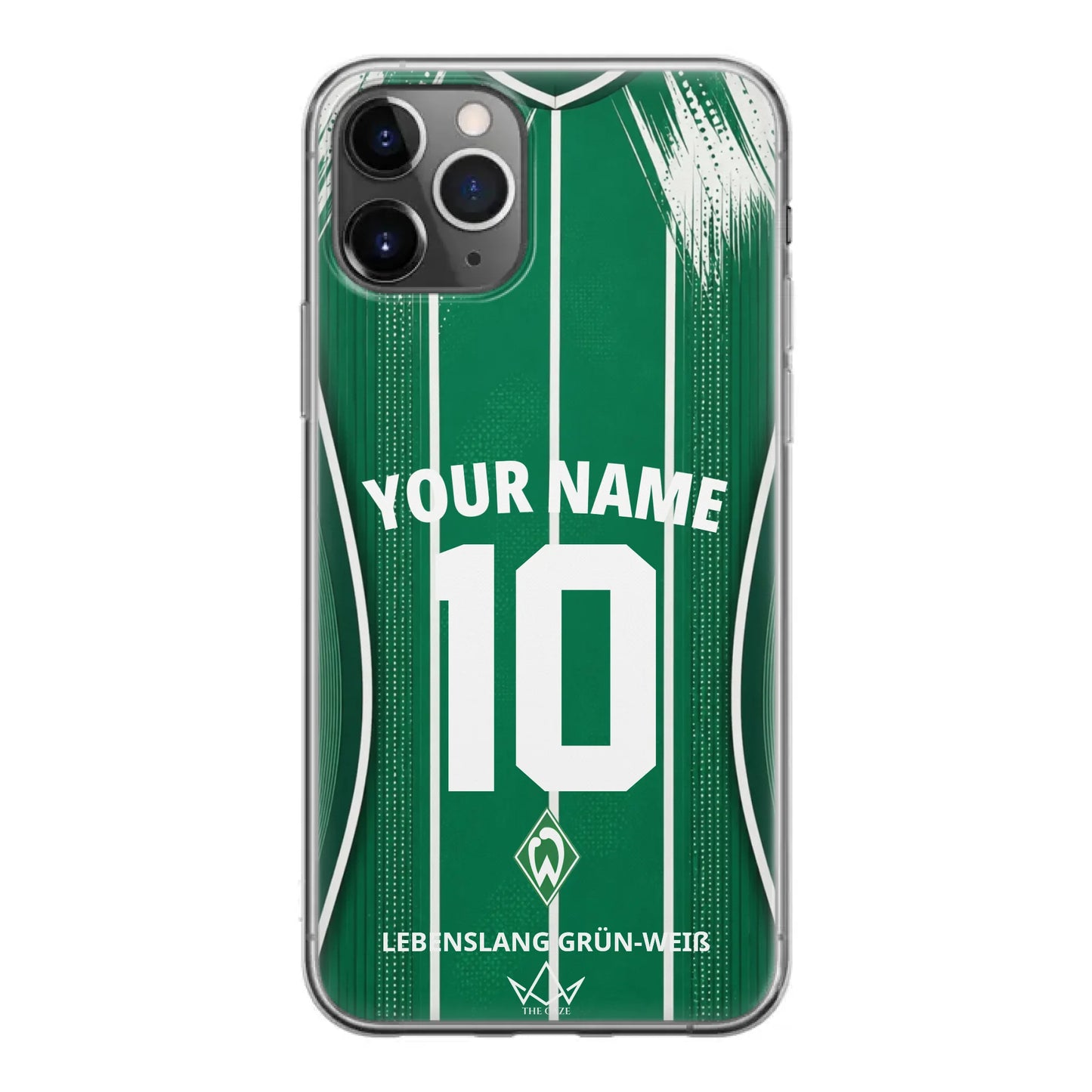Custom phone case for IPhone 11 Pro Max