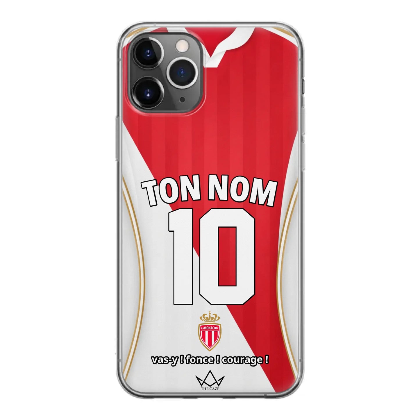 Custom phone case for IPhone 11 Pro Max