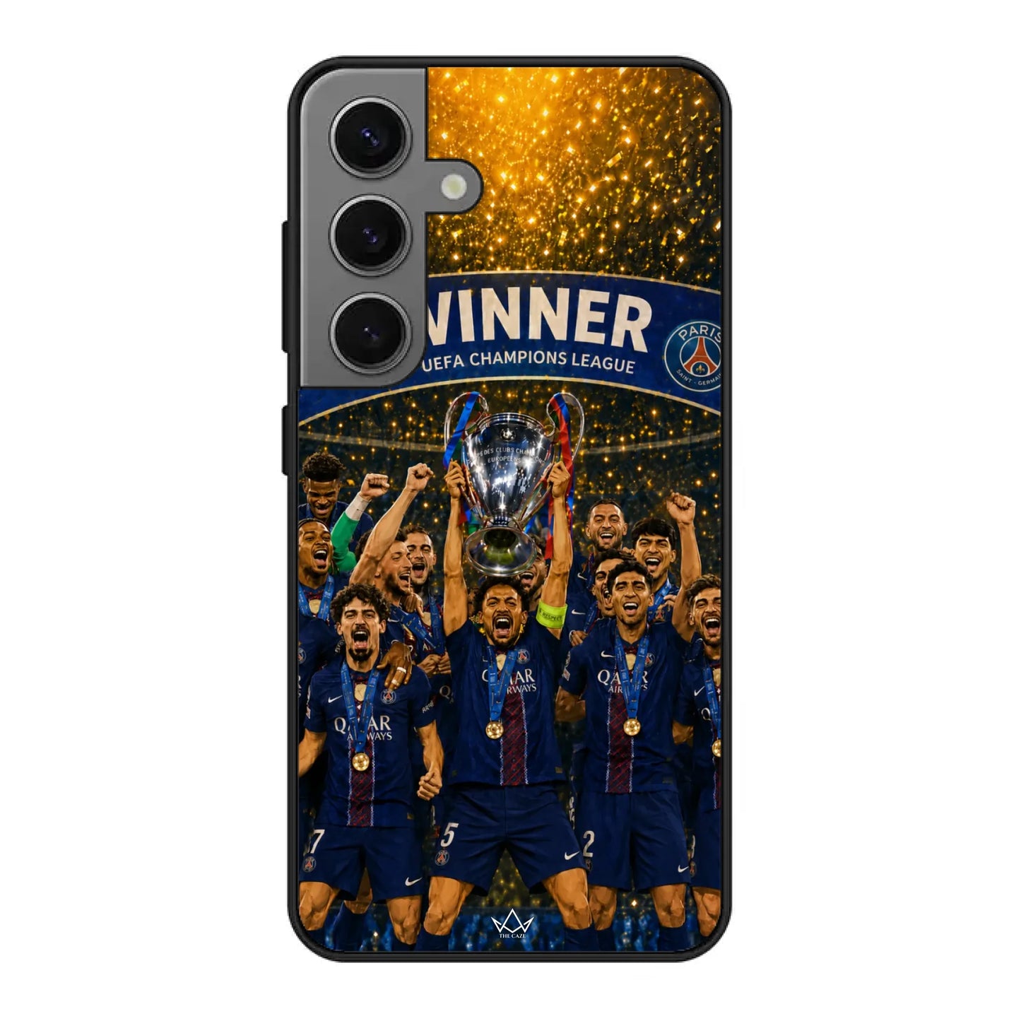 samsung galaxy S25 phone case