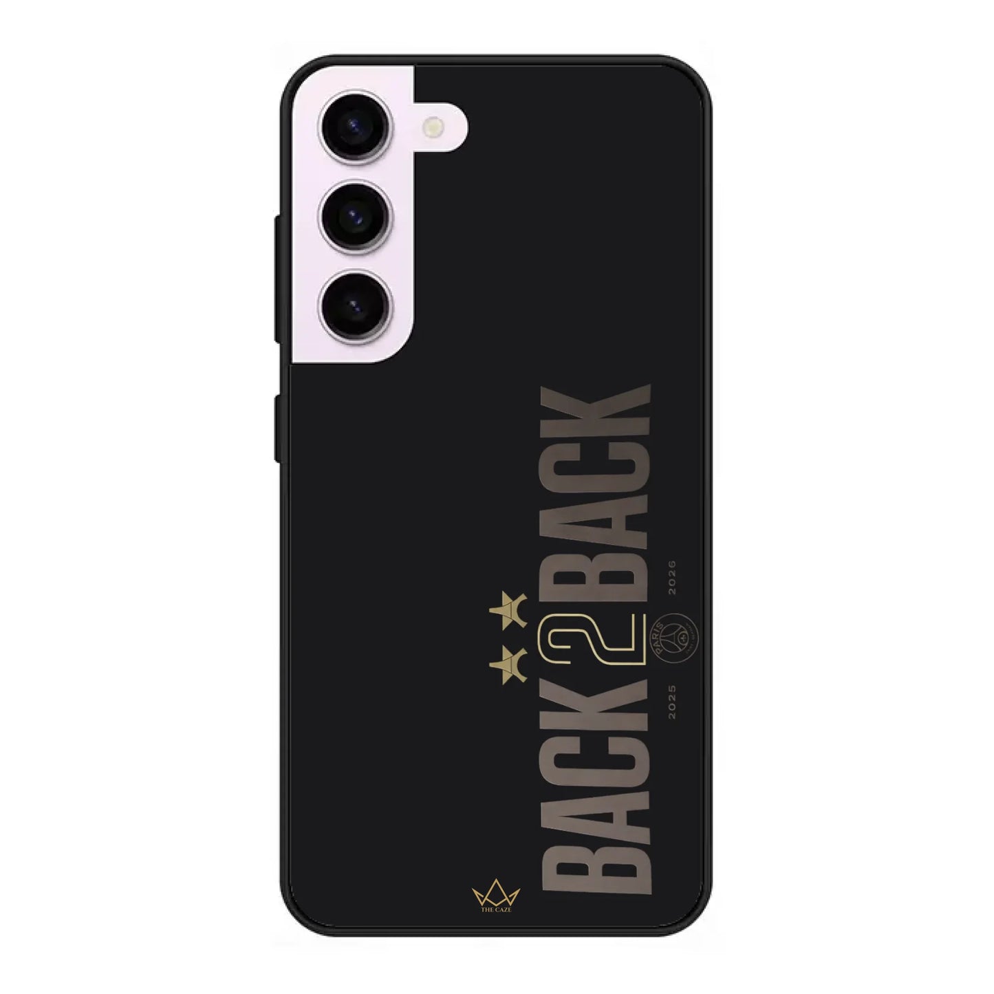 samsung galaxy S23 Plus phone case