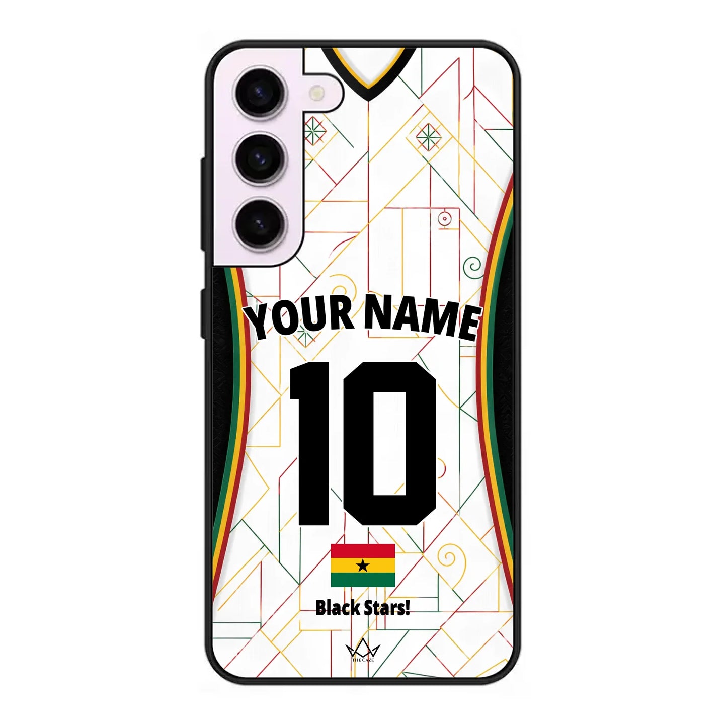 samsung galaxy S23 Plus phone case