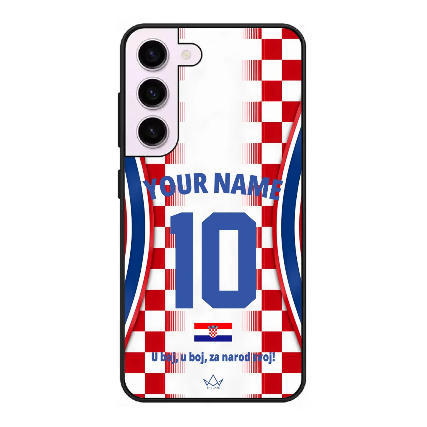 samsung galaxy S23 Plus phone case