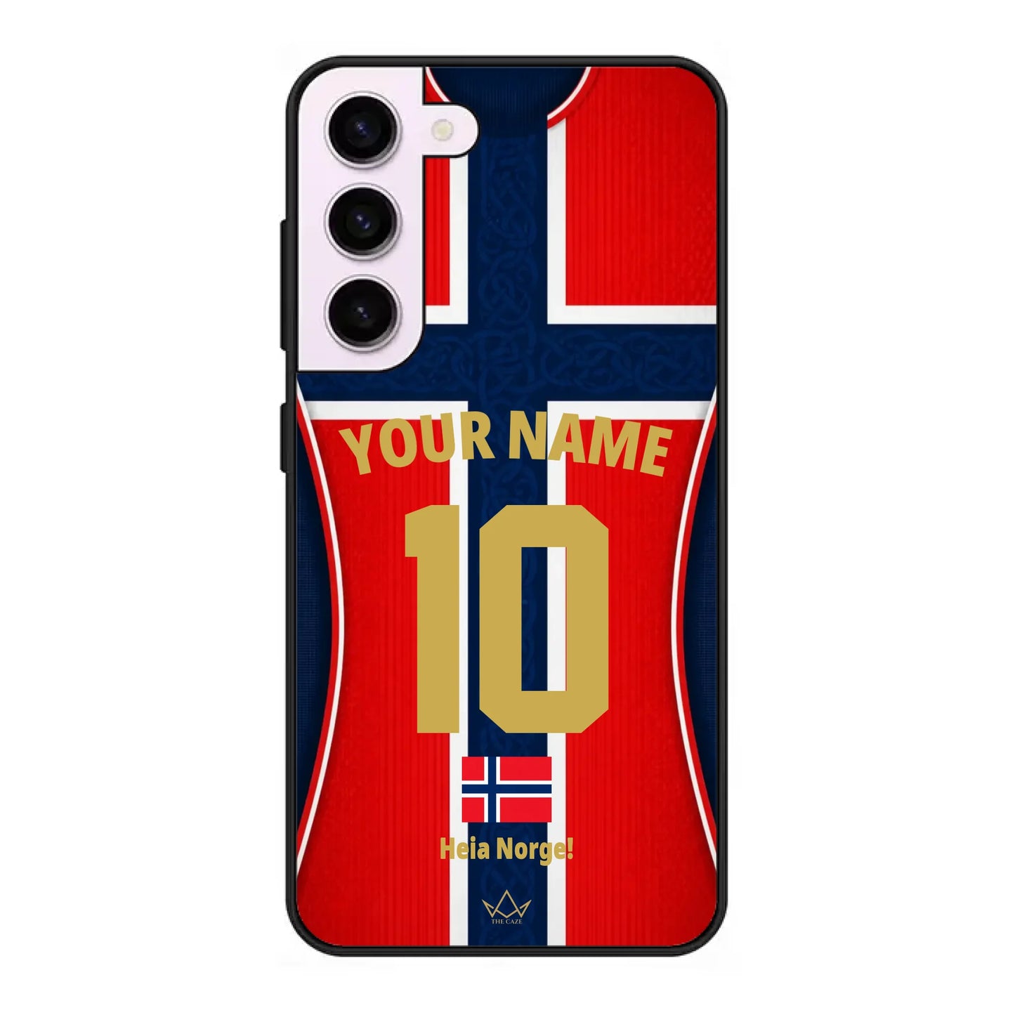 samsung galaxy S23 Plus phone case