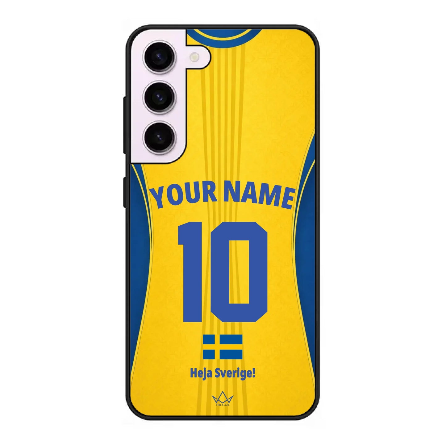 samsung galaxy S23 Plus phone case