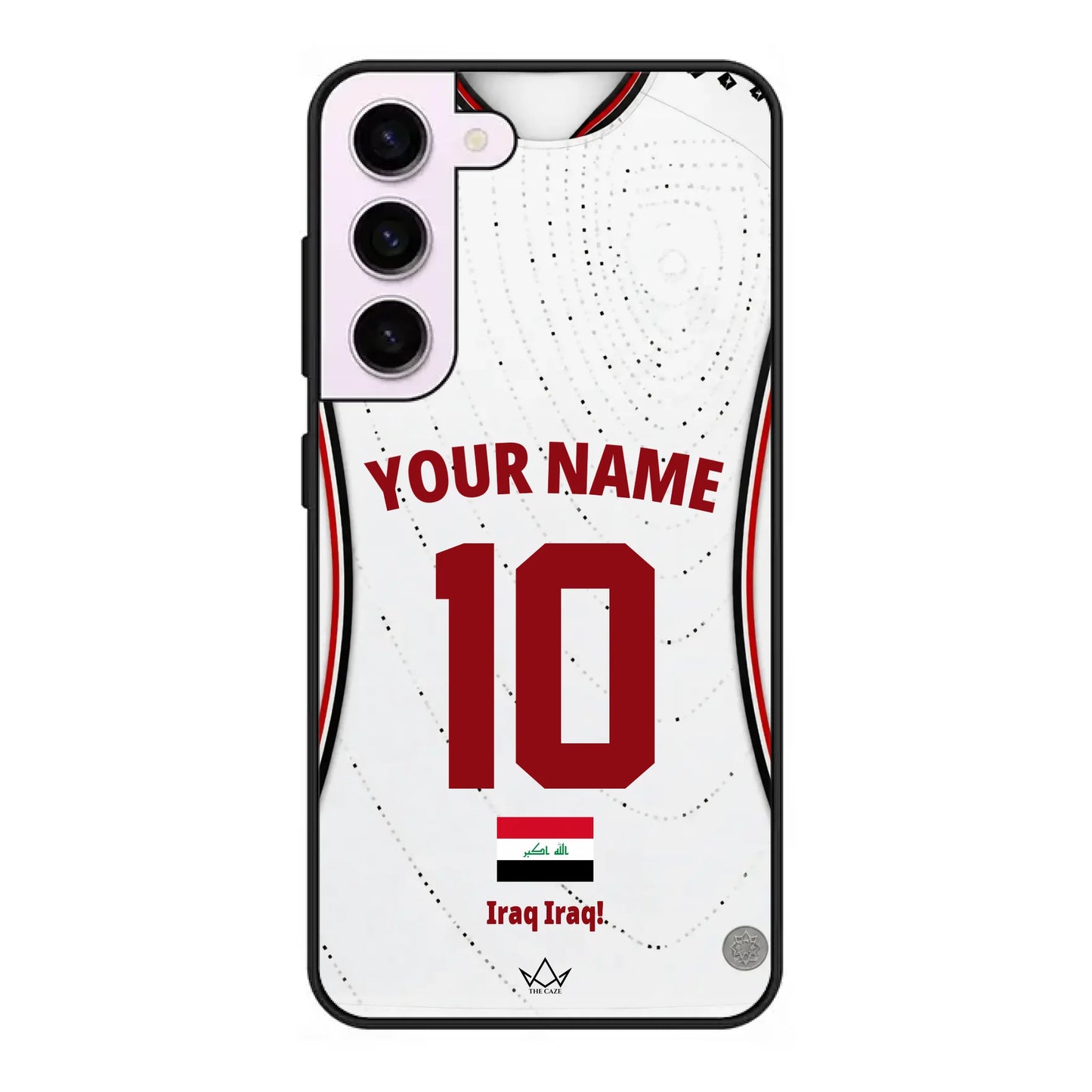 samsung galaxy S23 Plus phone case