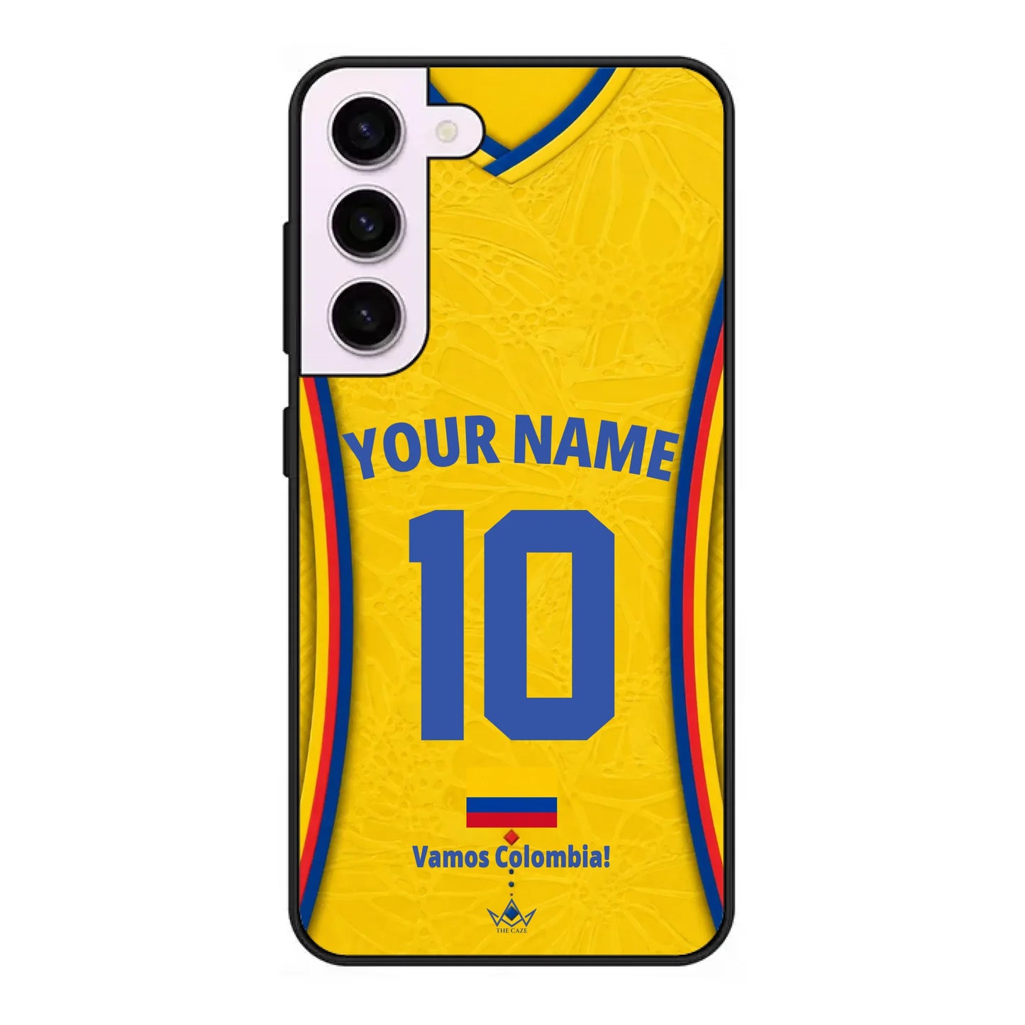 samsung galaxy S23 Plus phone case