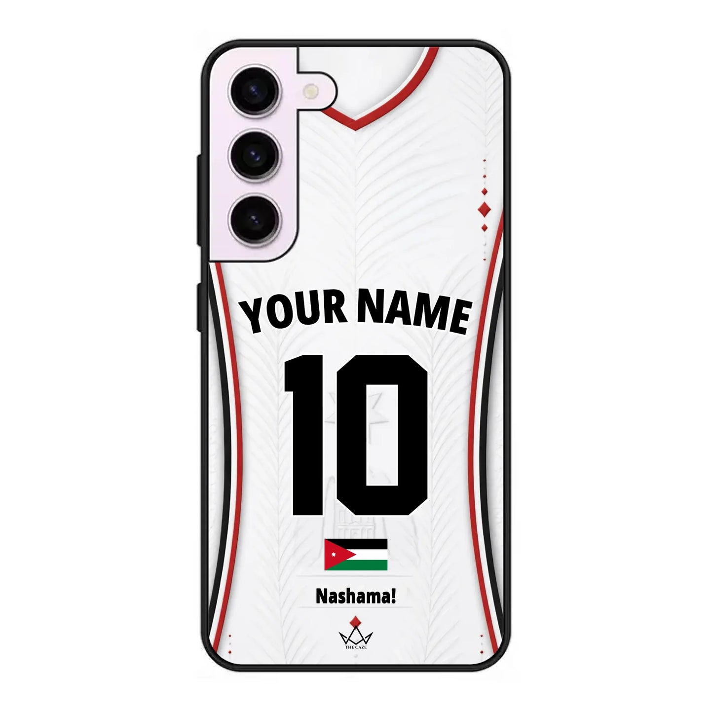 samsung galaxy S23 Plus phone case